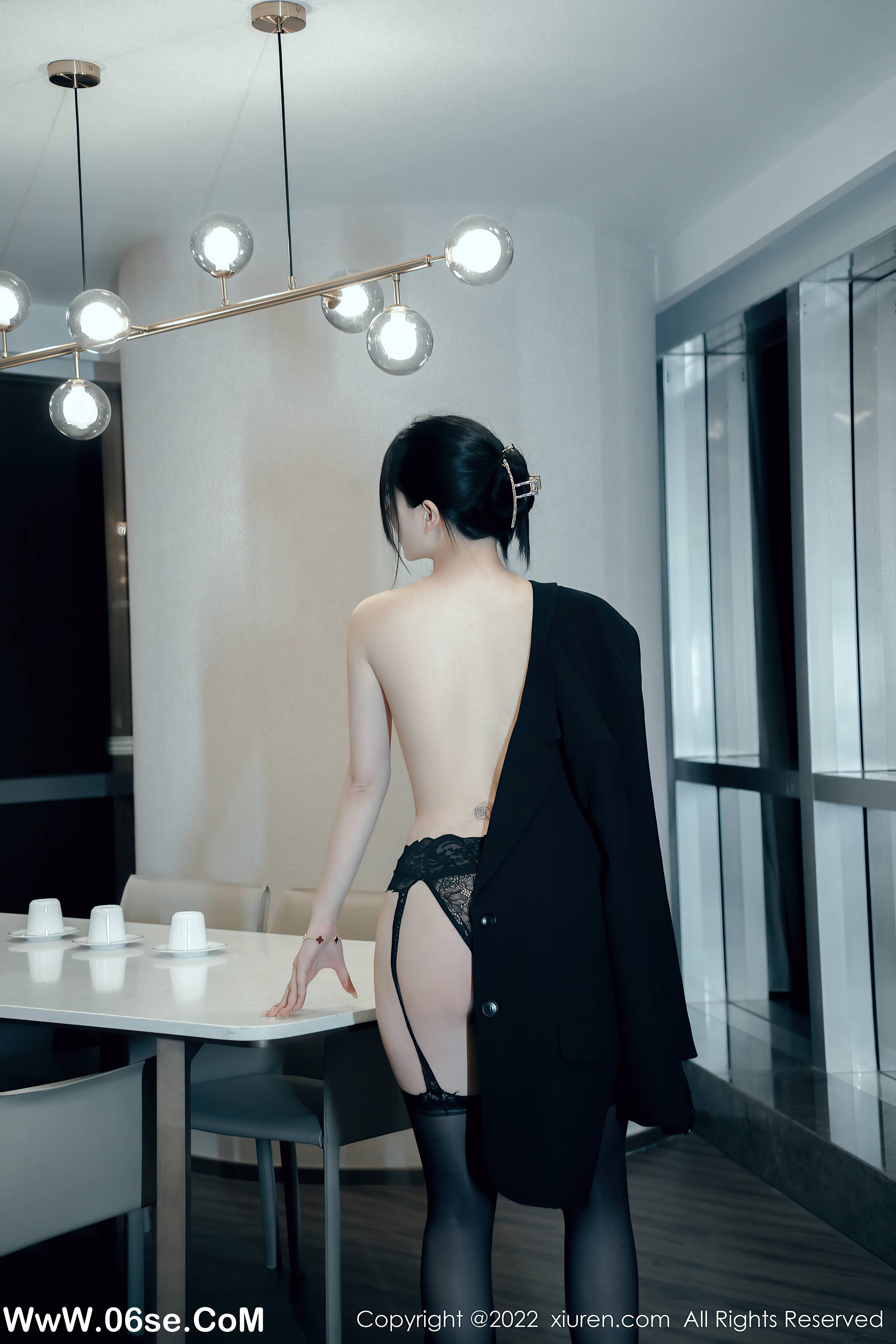 图片[33]-[XIUREN秀人网] 2022.03.31 NO.4801 苏小曼babyface[54+1P571M]-六色网