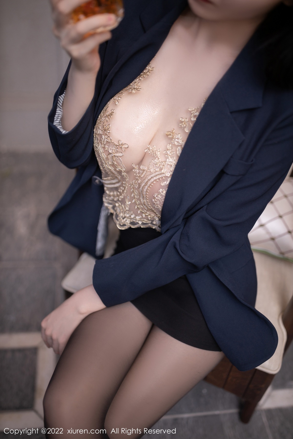 图片[11]-【XiuRen秀人网】2022.12.27 Vol.6051 安然anran【81P】-六色网