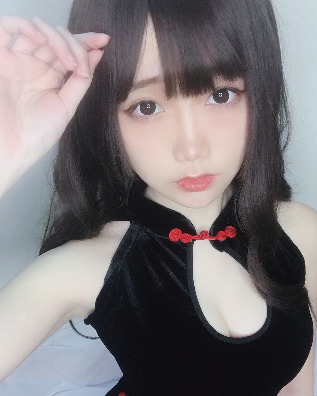 图片[1370]-焖焖碳 NO.001 – 微博图片视频打包合集[1459P+98V657M]-六色网