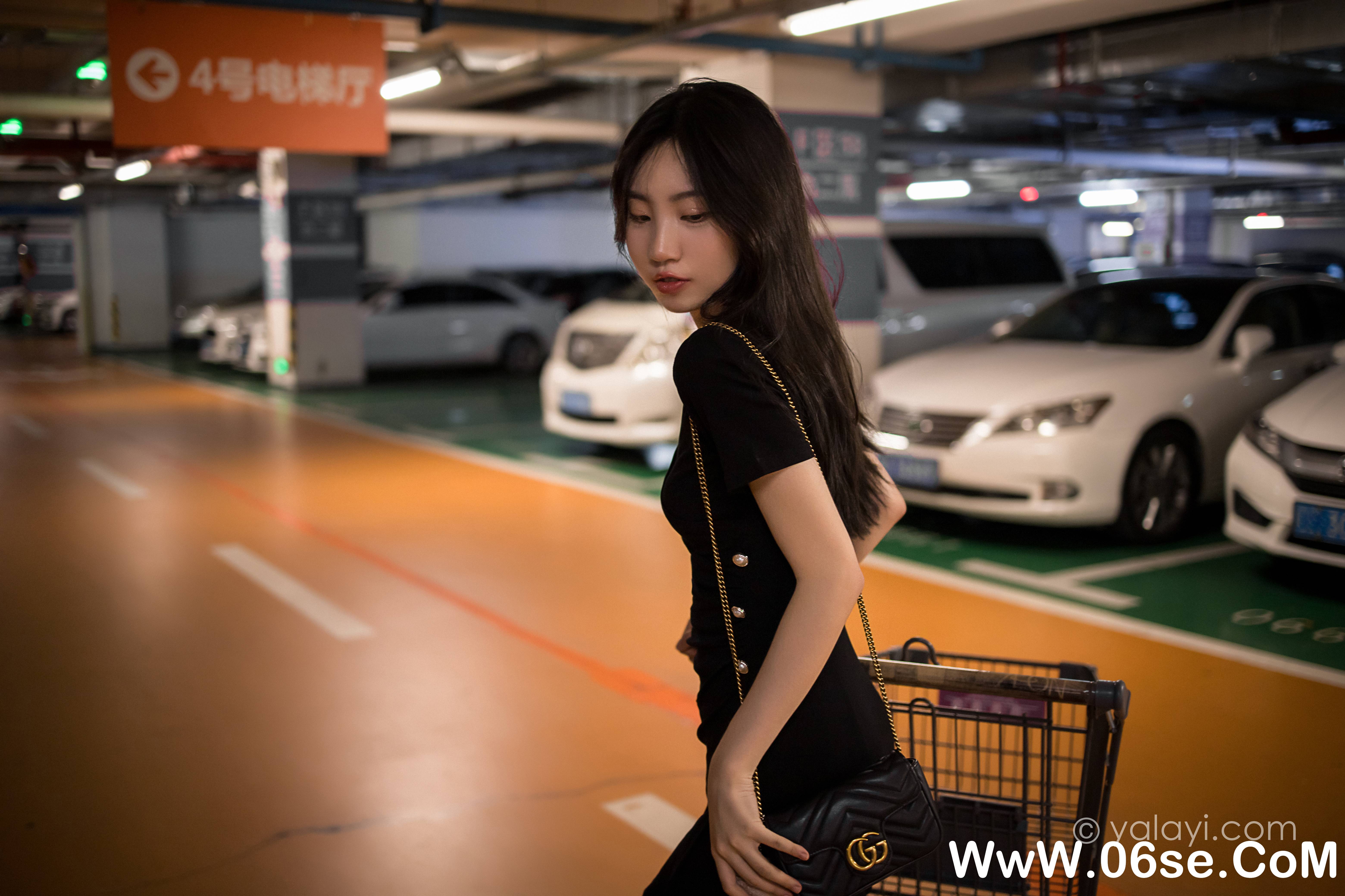图片[26]-[YALAYI雅拉伊] 2022.01.10 NO.881 小乔《梦见前女友》[40+1P581M]-六色网
