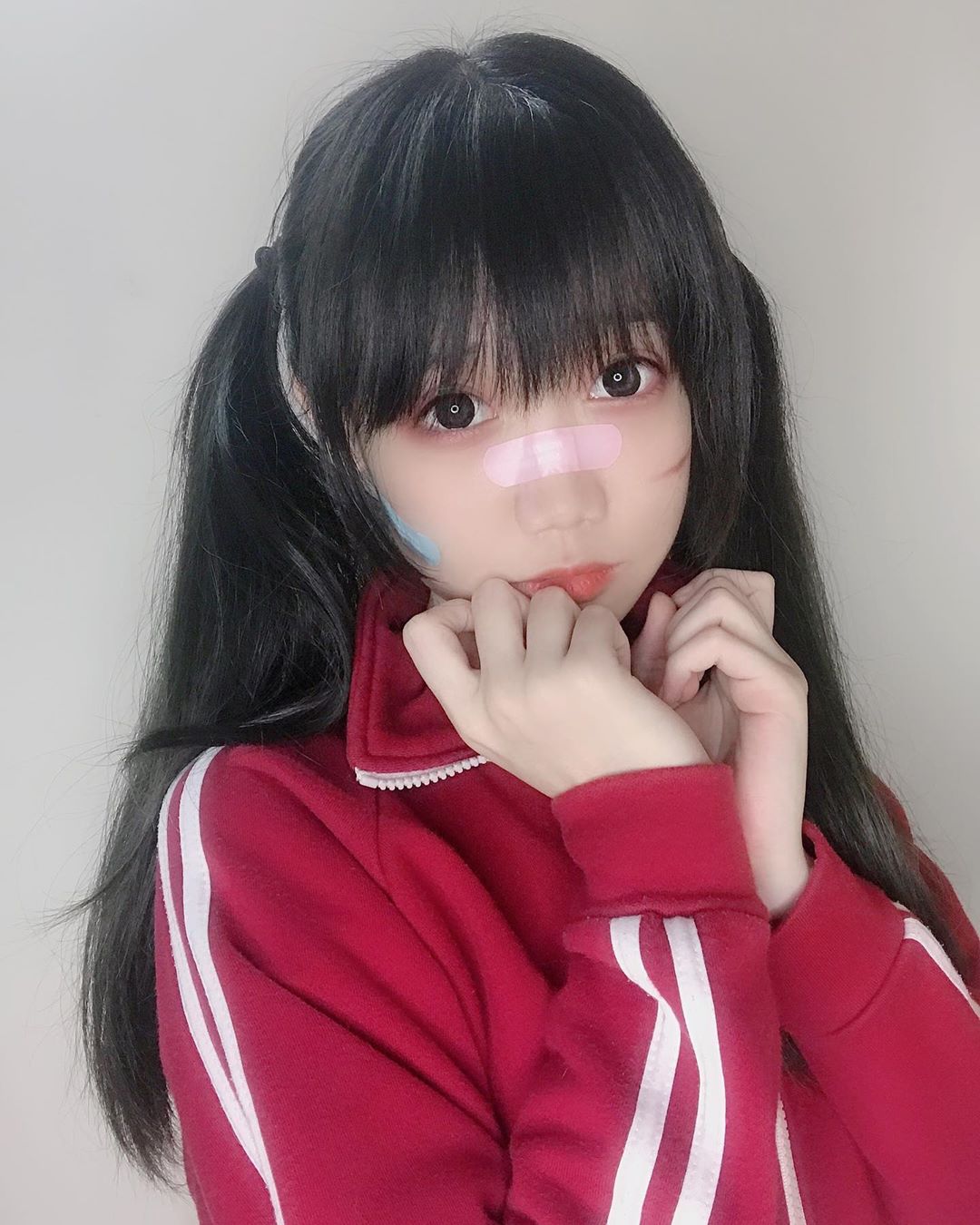 图片[1416]-焖焖碳 NO.001 – 微博图片视频打包合集[1459P+98V657M]-六色网