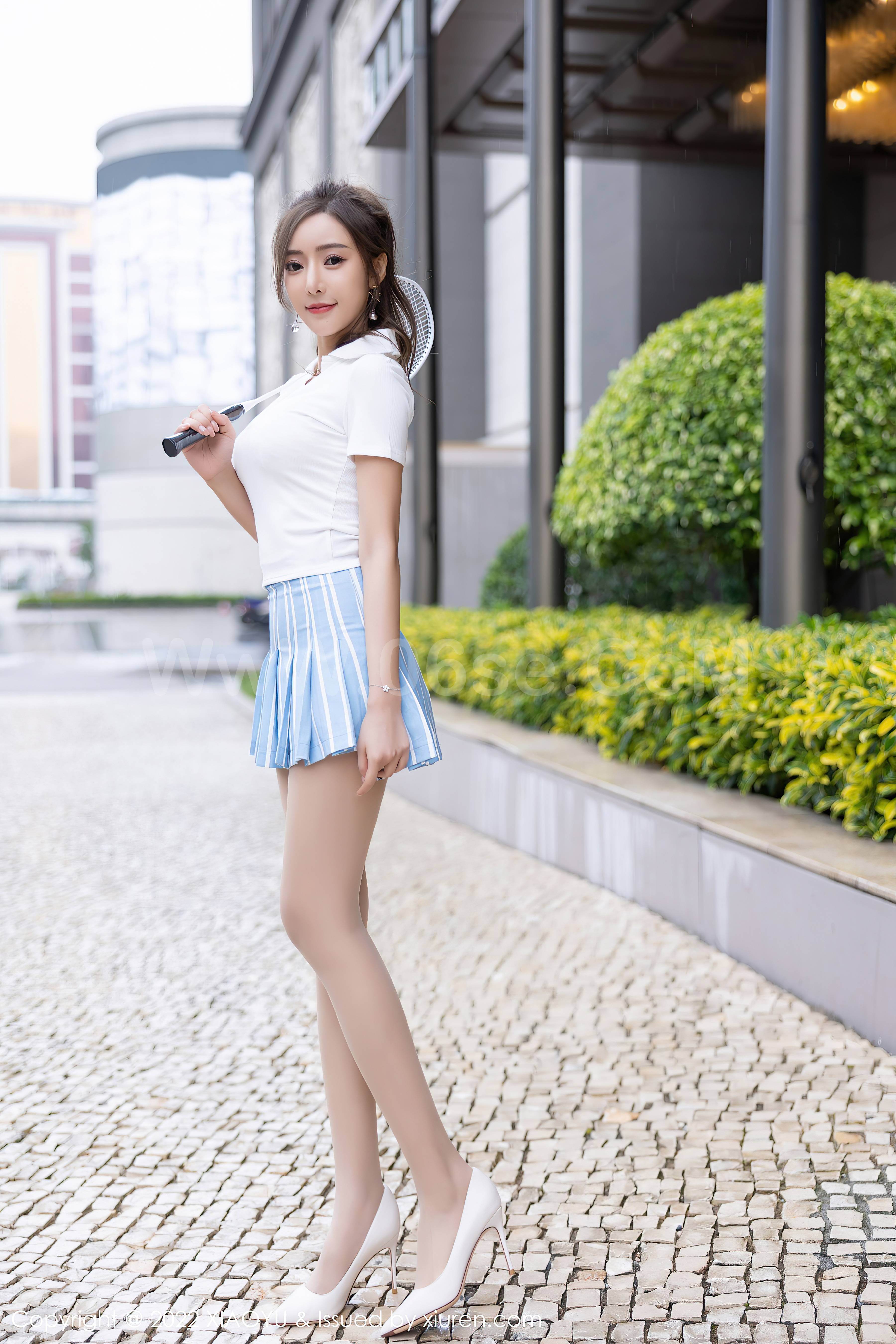 图片[13]-[XIAOYU语画界]2022.06.21 Vol.803 王馨瑶[90+1P321M]-六色网