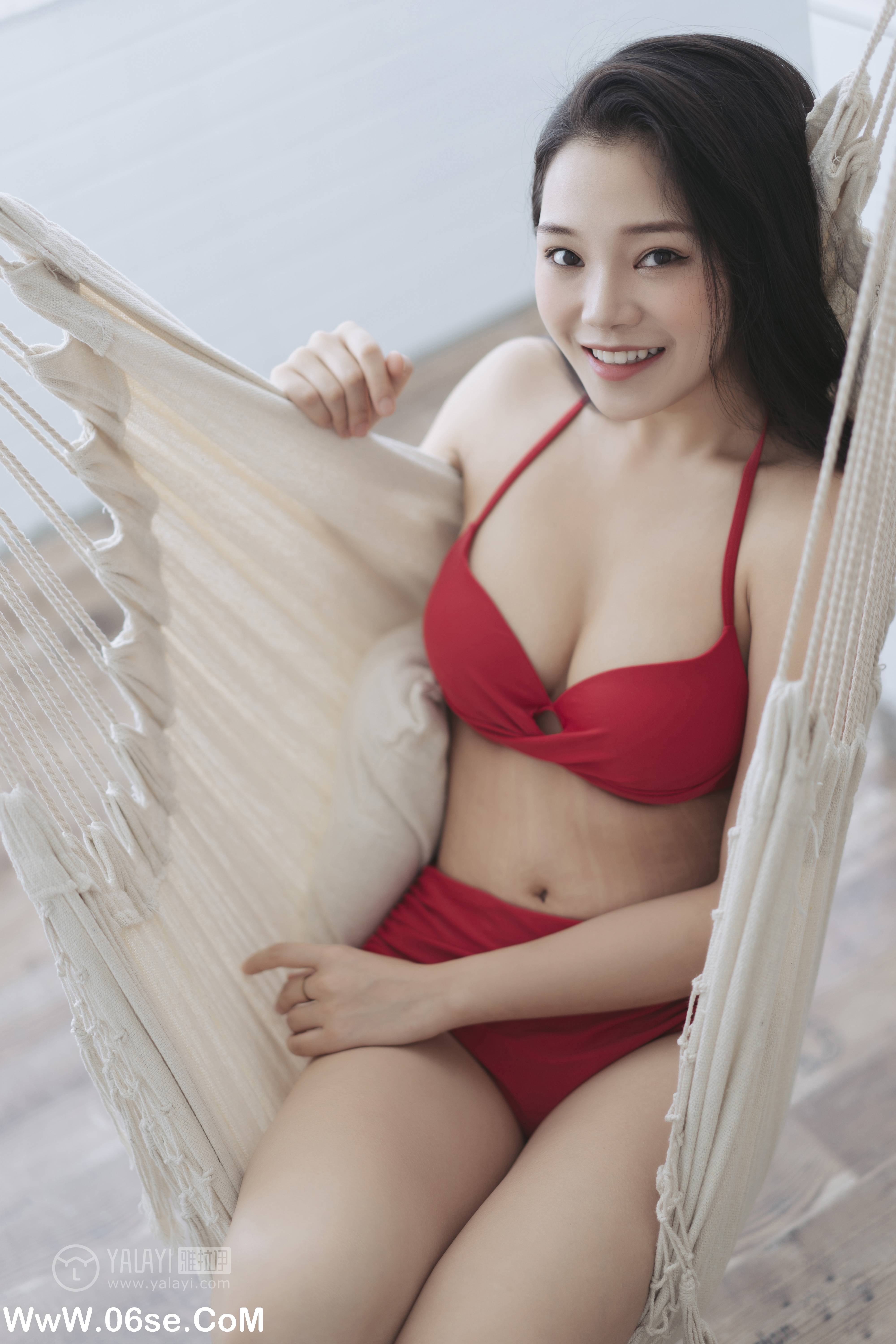 图片[10]-[YALAYI雅拉伊] No.339 假日 洋儿-六色网