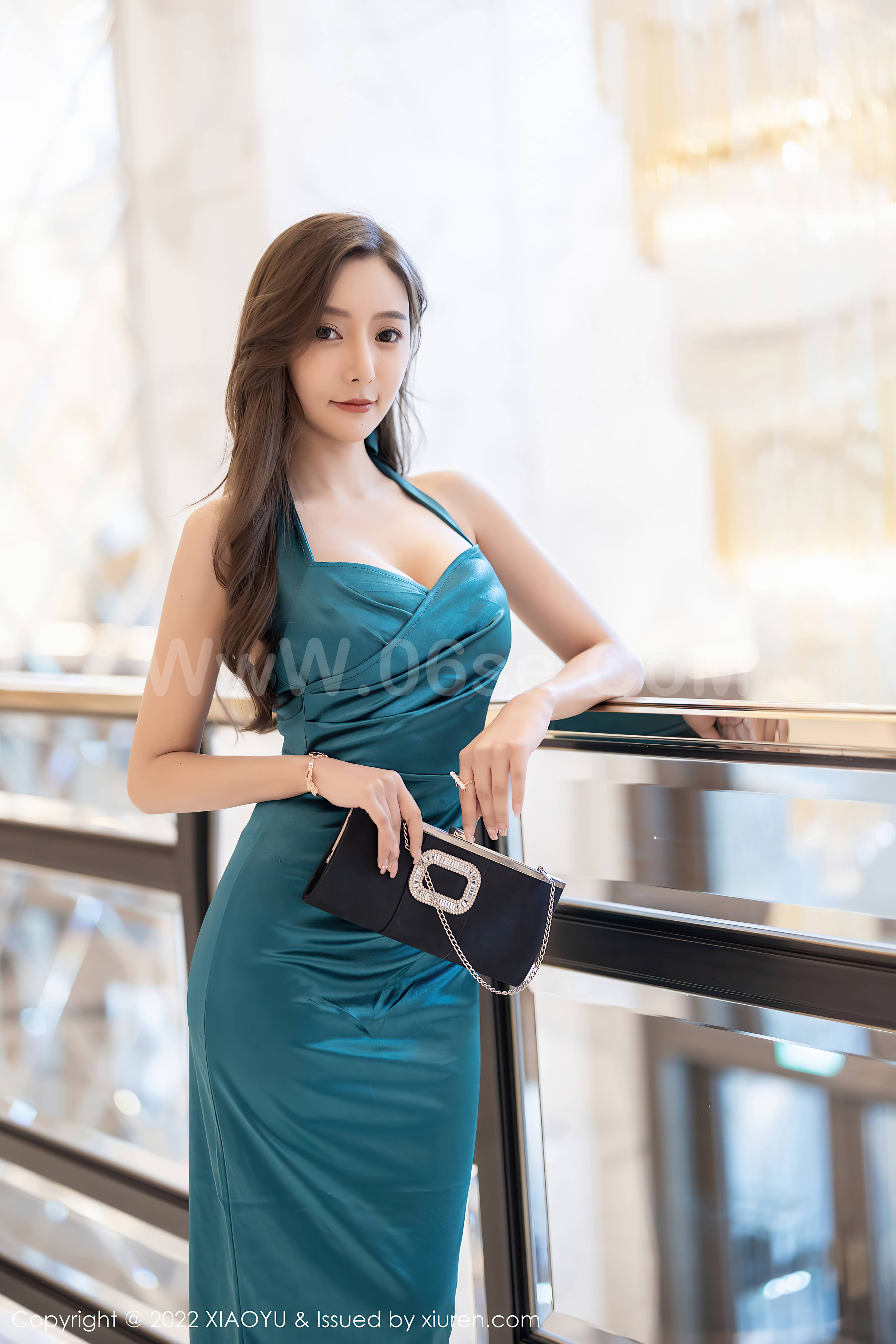 图片[10]-[XIAOYU语画界]2022.06.14 VOL.798 王馨瑶yanni[101+1P／938MB]-六色网
