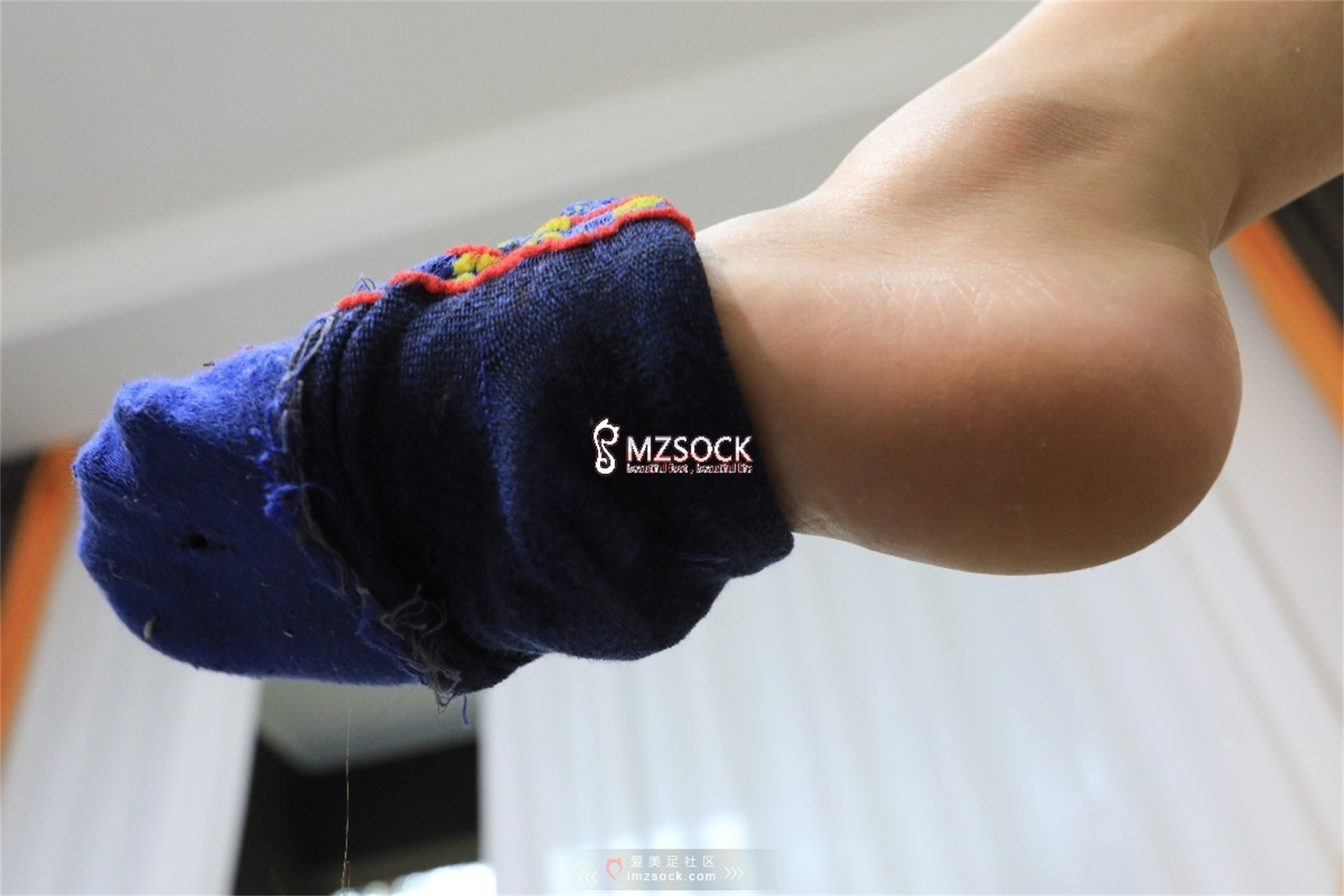 图片[12]-[MZSOCK]爱美足 NO.044 悦悦[79P210M]-六色网