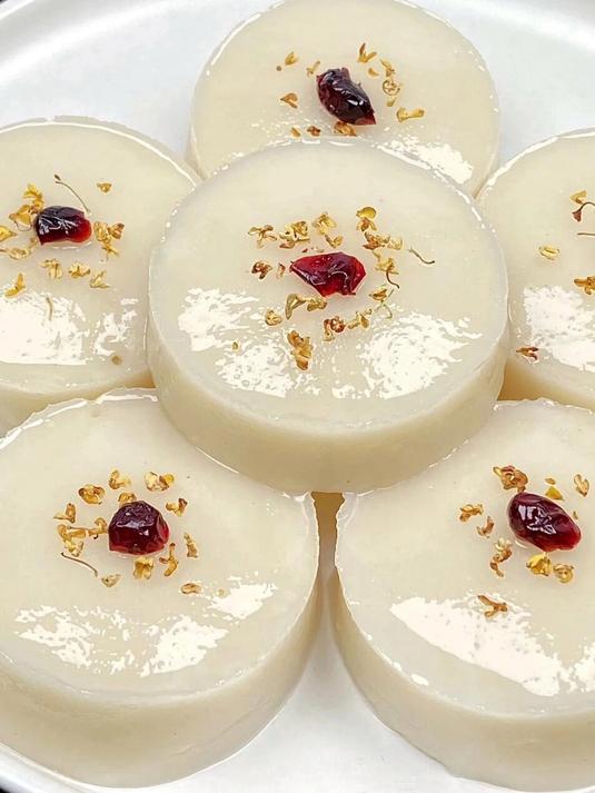 糕点师傅教我的四种糕点新吃法,做法简单又美味!