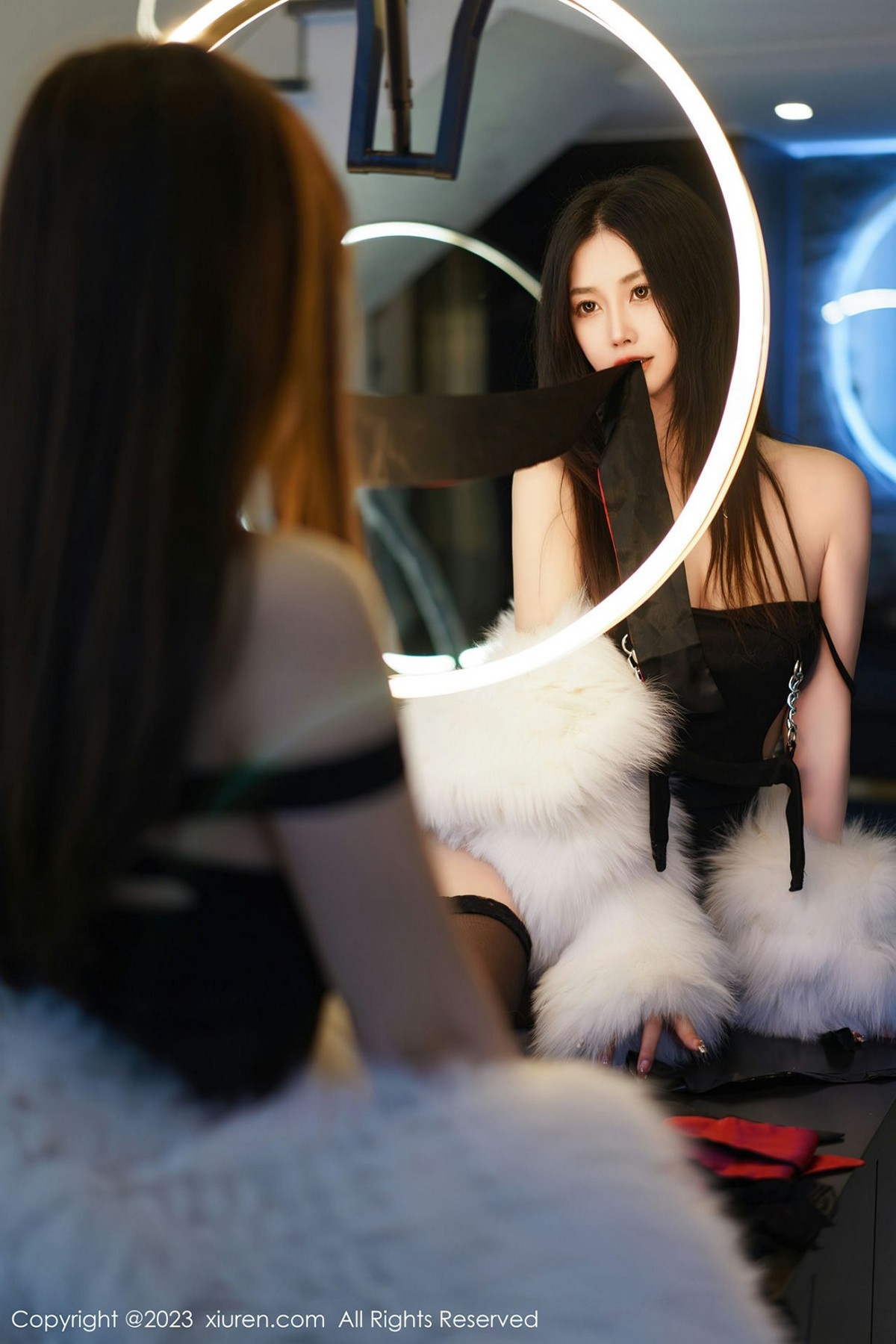 图片[10]-【XiuRen秀人网】2023.01.19 Vol.6162 laura阿姣【72P】-六色网