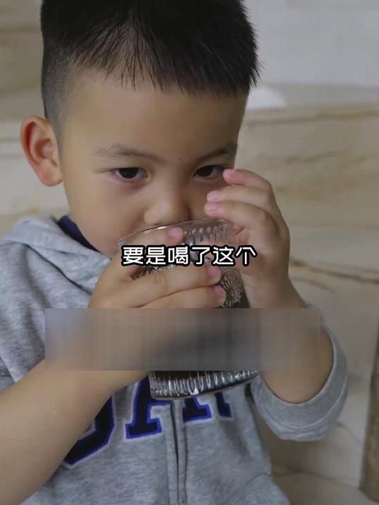 儿童养生不适?日本鱼腥草茶温和调理方法