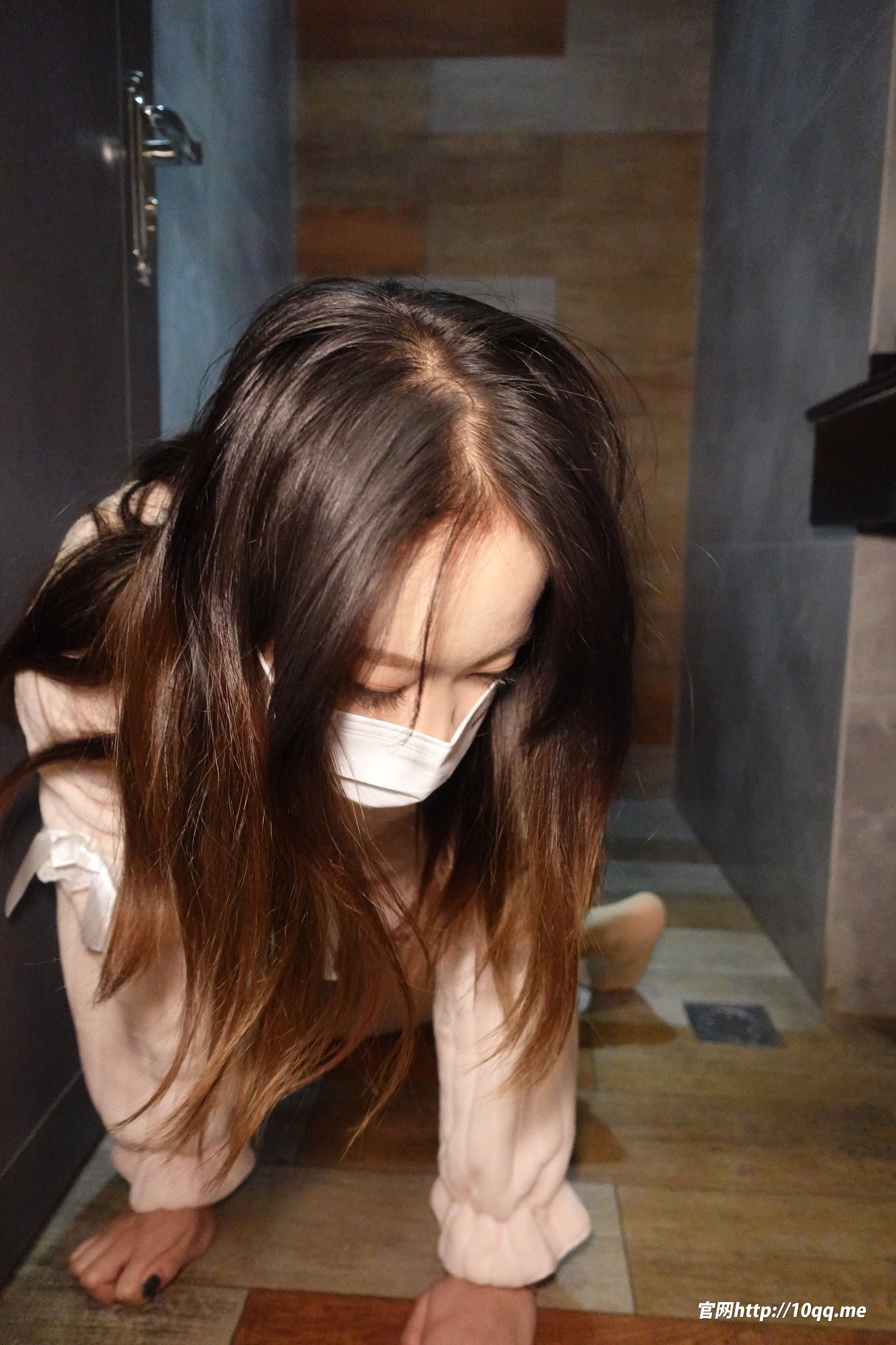 图片[11]-[ROSI口罩系列]2022.06.24 NO.2203[58+1P／99.6MB]-六色网