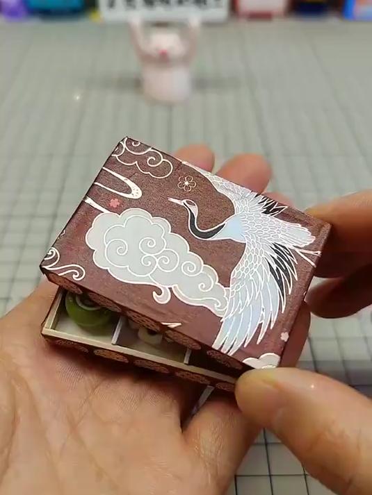 迷你中式小糕点，你吃过哪几种？