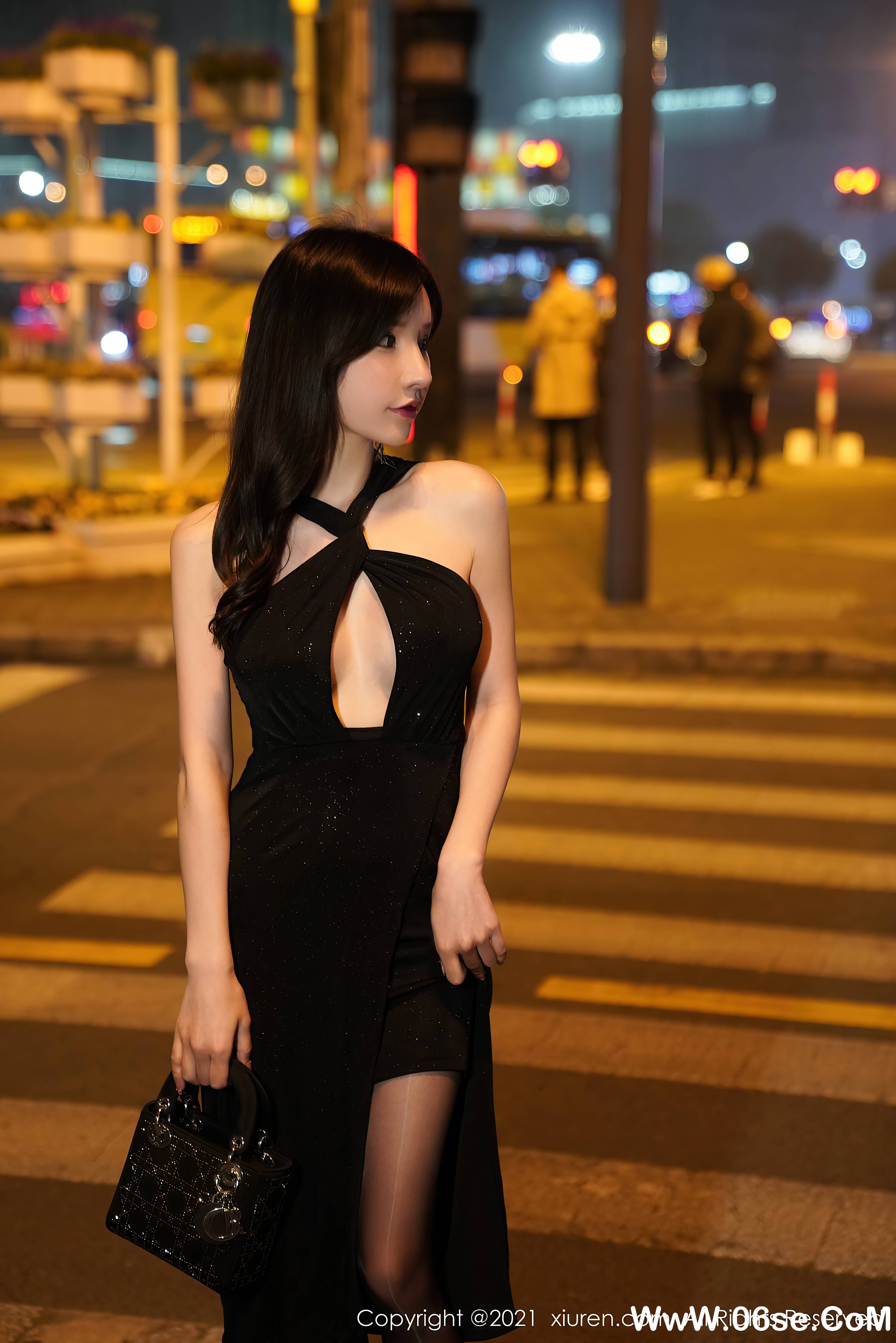 图片[2]-[XIUREN秀人网] 2021.05.28 NO.3478 周于希Sandy[55+1P556M]-六色网