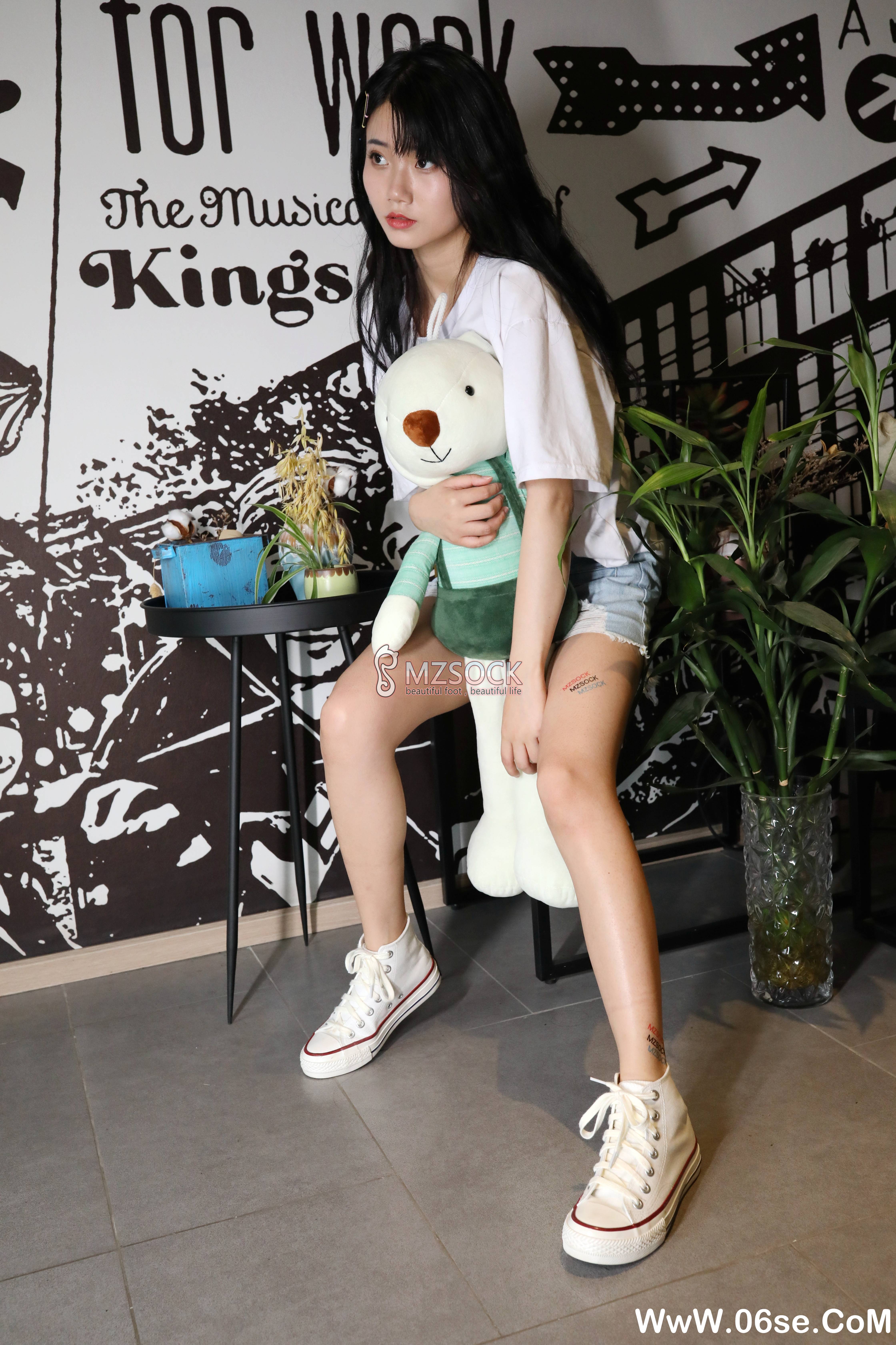 图片[26]-[MZSOCK]爱美足 NO.034 小爽[143P661M]-六色网