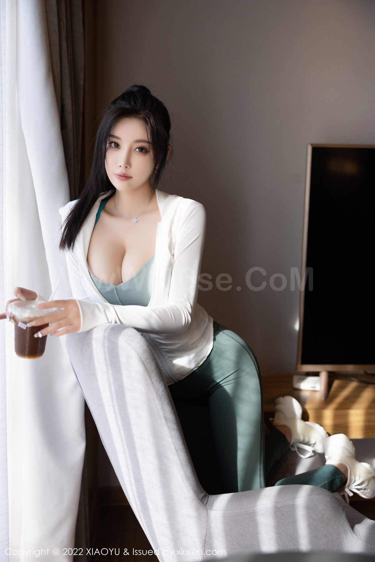 图片[33]-[XIAOYU语画界] 2022.10.28 Vol.892 楊晨晨Yome【95P】-六色网