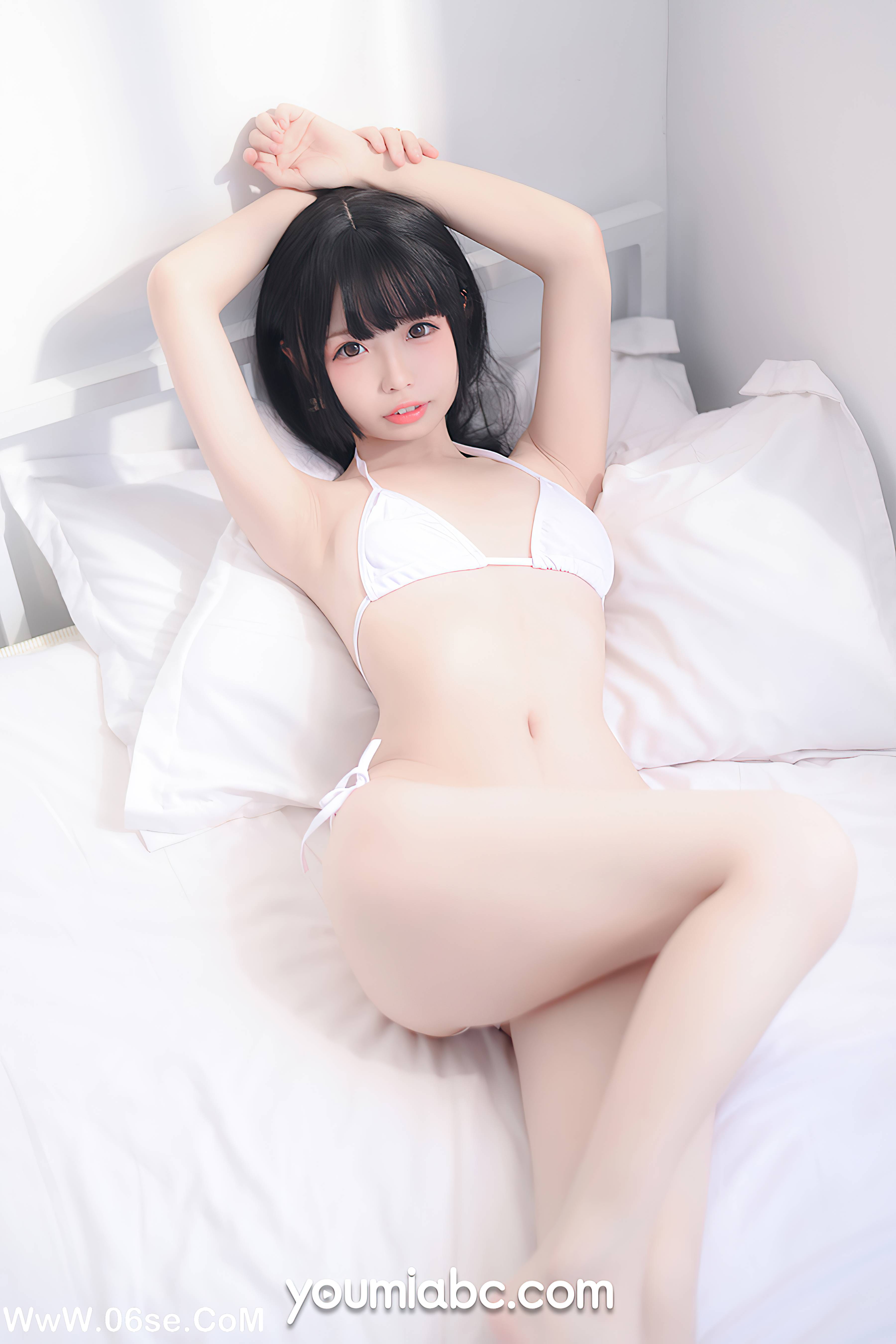 图片[18]-[YouMi尤蜜] 2020.11.10 爱意记事簿 甜椒妙妙mio[30+1P403M]-六色网