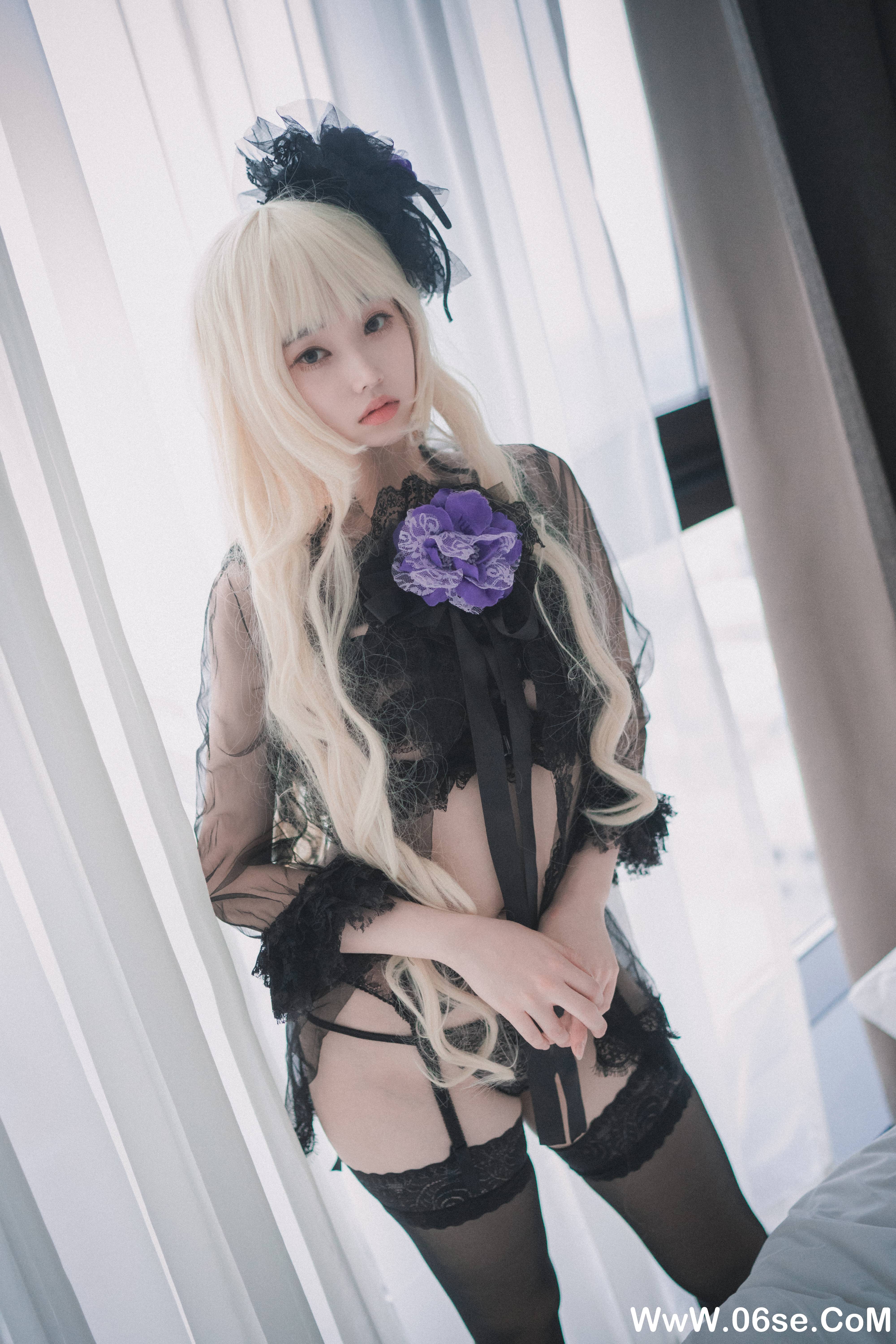 图片[45]-DJAWA – NO.033 Destiny Child [82P1.1G]-六色网