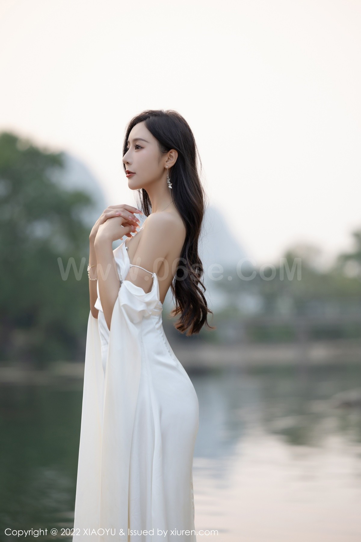 图片[15]-[XIAOYU语画界] 2022.10.18 Vol.884 王馨瑤yanni【87P】-六色网
