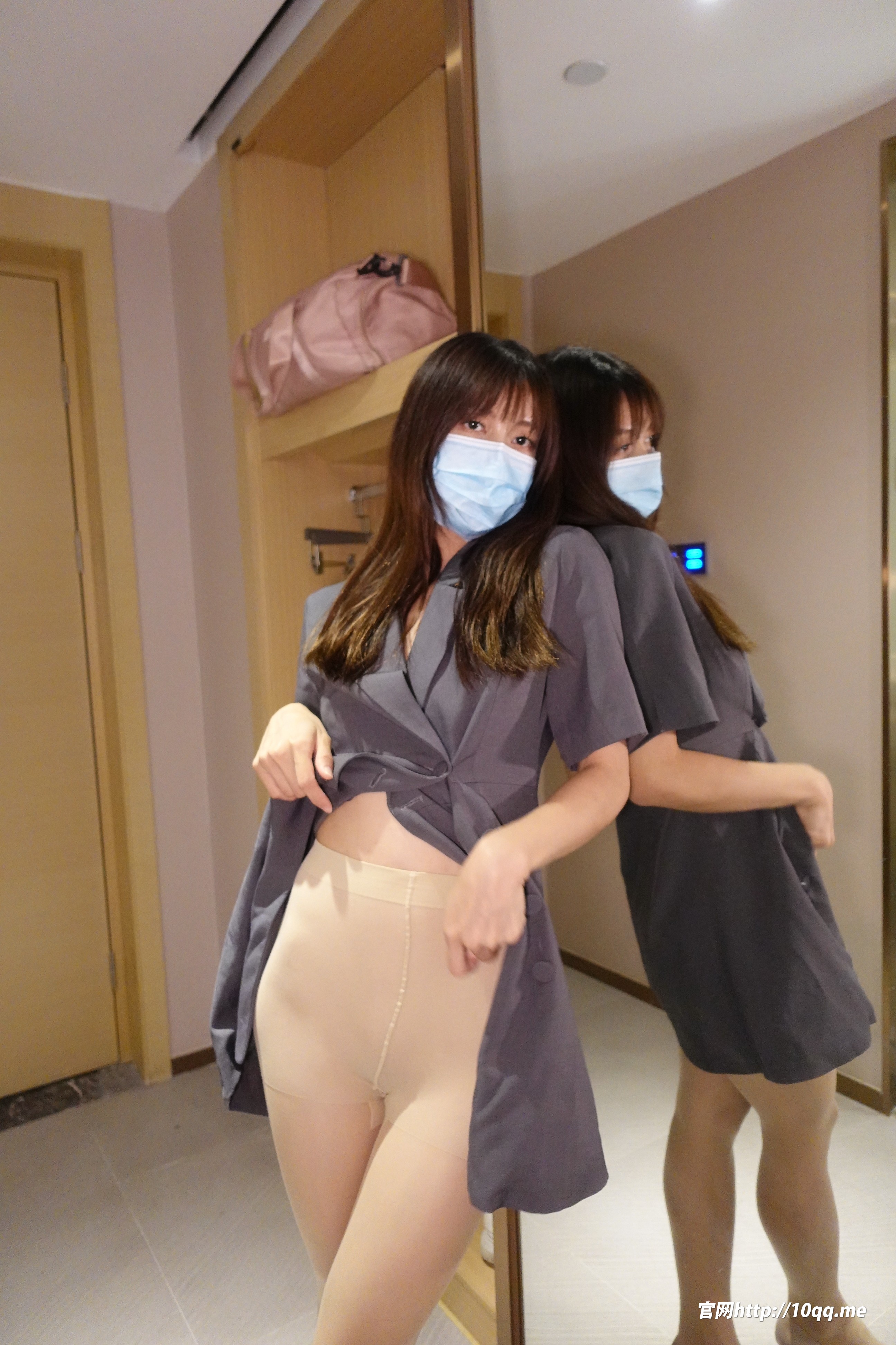 图片[72]-[ROSI口罩系列]2022.07.13 NO.2222[71+1P／113MB]-六色网