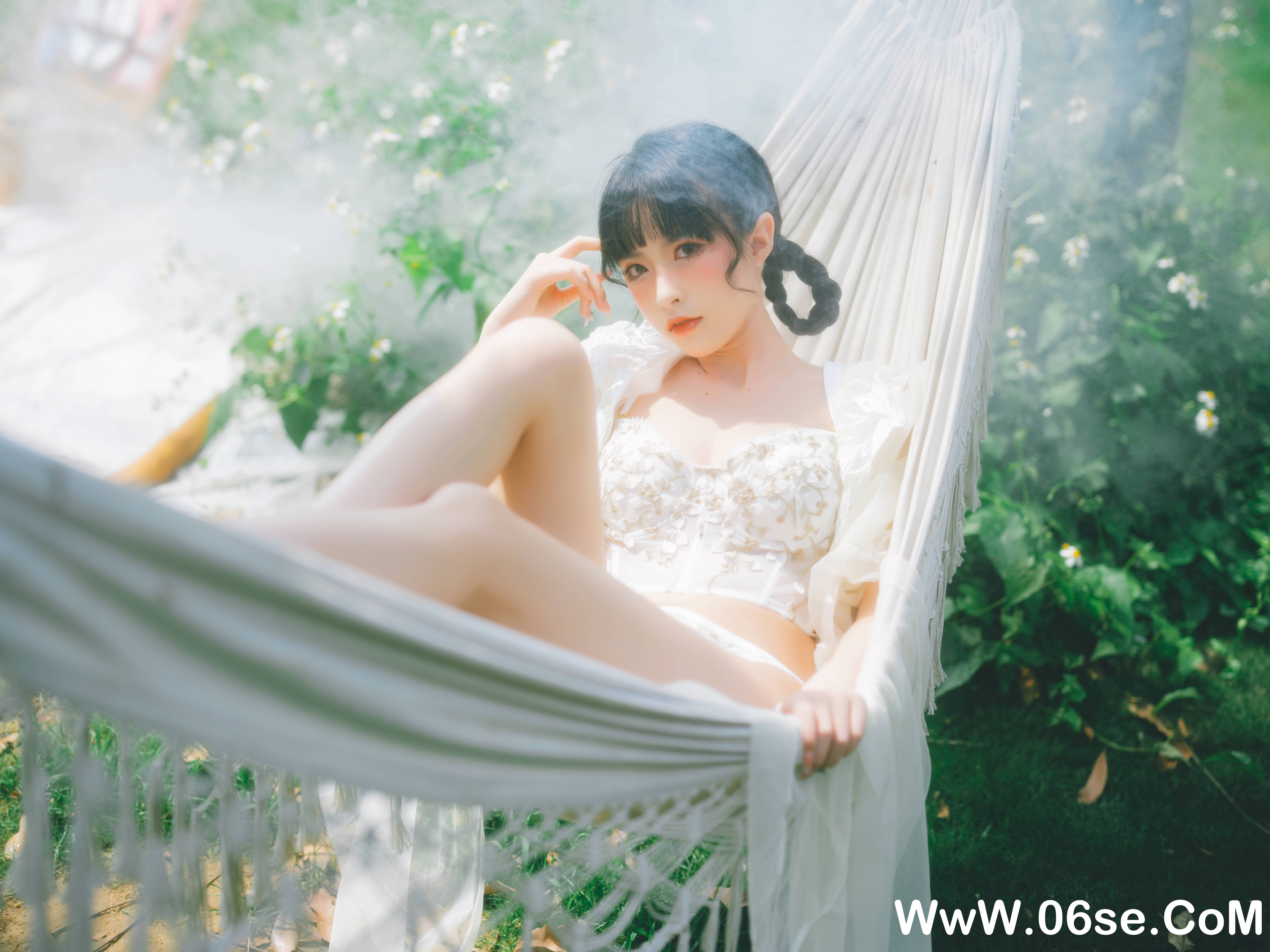 图片[38]-清水由乃 NO.024 – 湿水洛丽塔[61P+1V2.26GB]-六色网