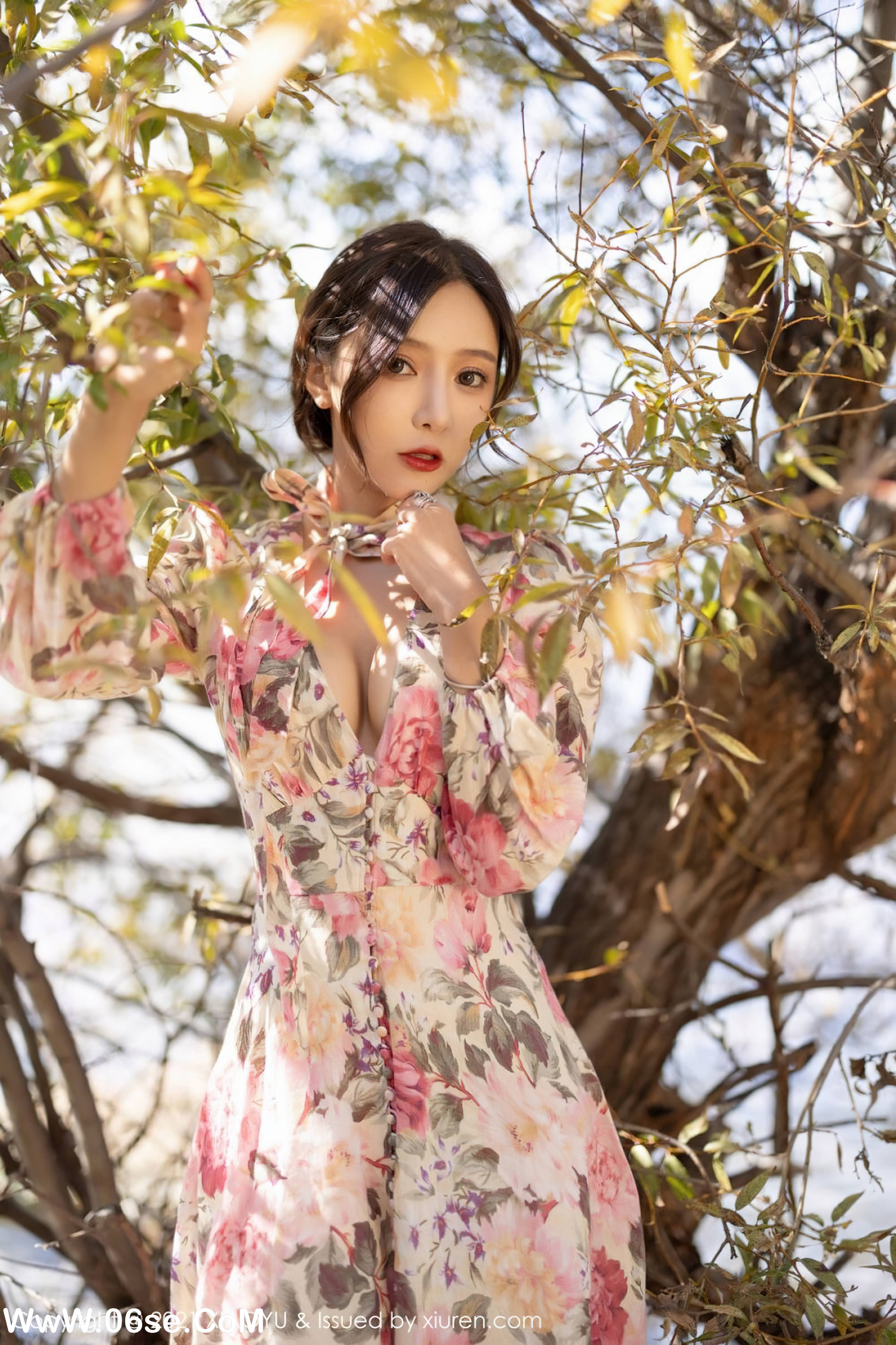 图片[39]-[XIAOYU语画界] 2021.12.23 NO.682 王馨瑶[75+1P832M]-六色网