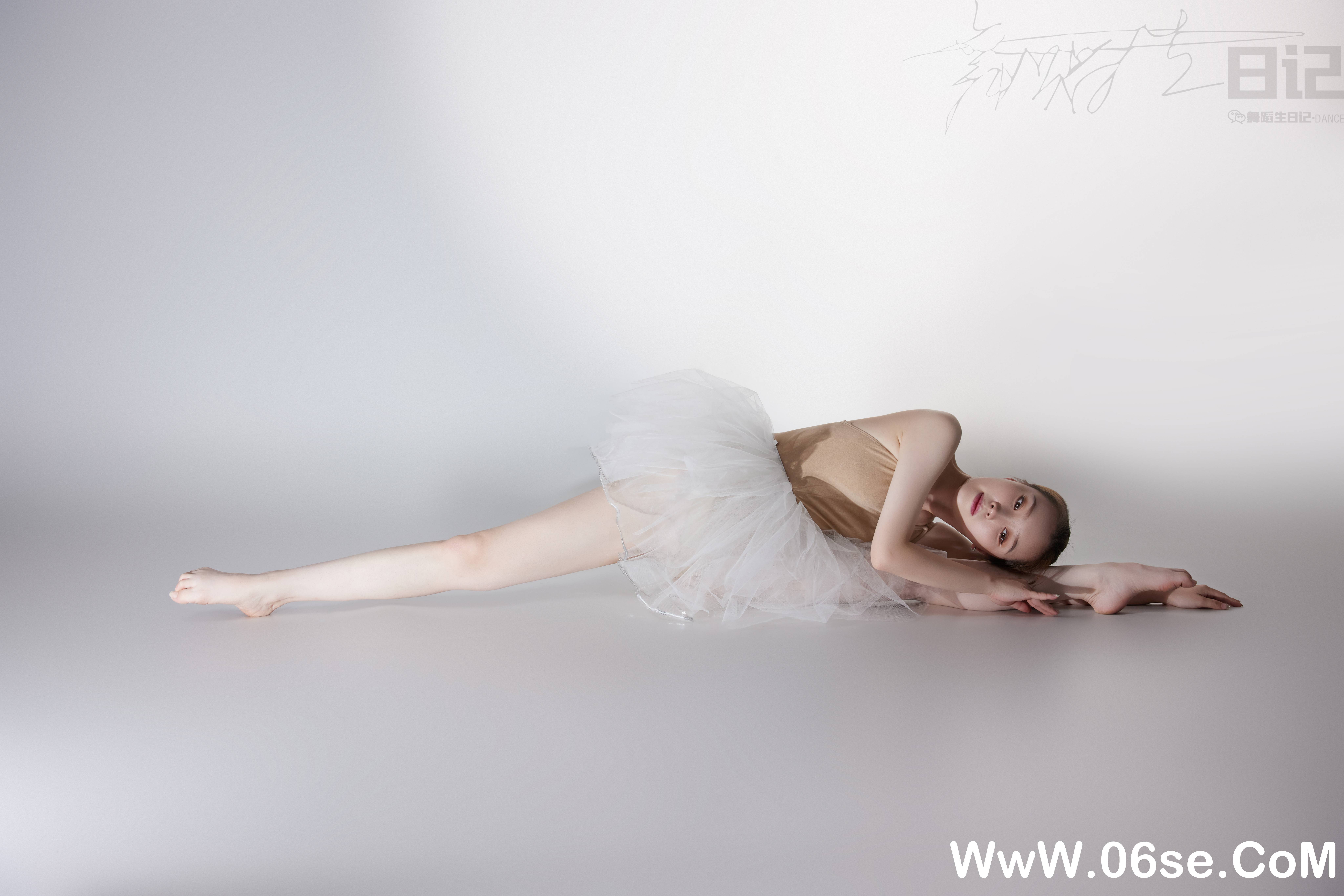 图片[39]-[GALLI嘉丽]舞蹈生日记 076 – 高雯雯[41P315M]-六色网
