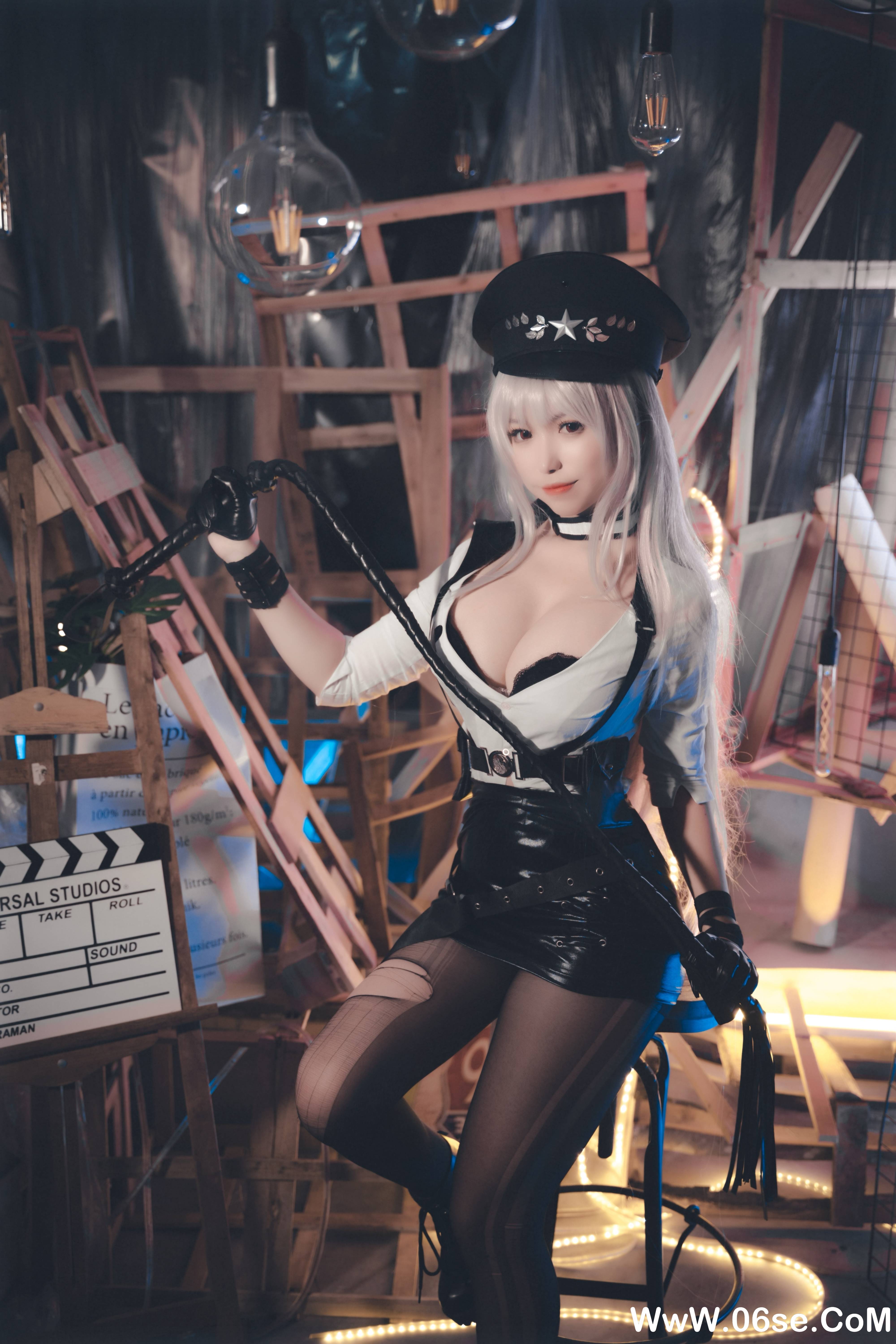 图片[5]-芋圆侑子SJ_ NO.018 – 甘古特监狱服[12P107M]-六色网