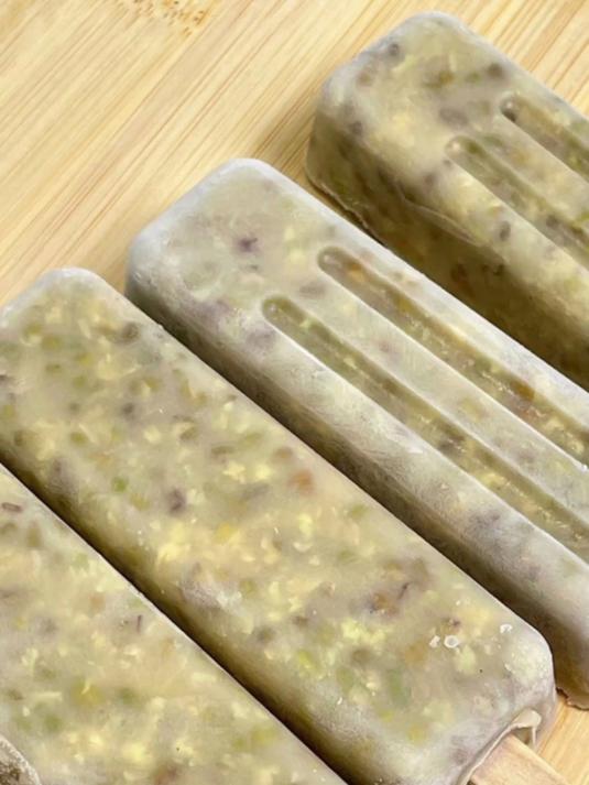 夏天一定要学会的15种自制雪糕，最后一种好吃到起飞