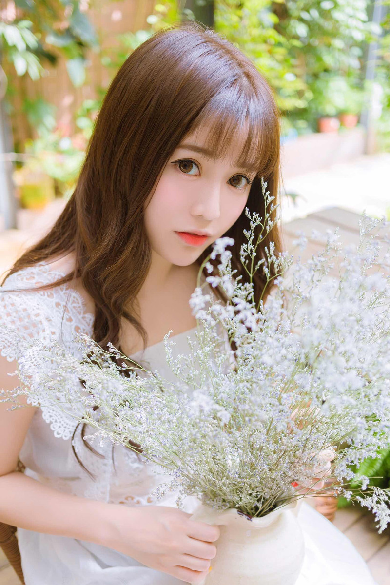花漾少女-六色网