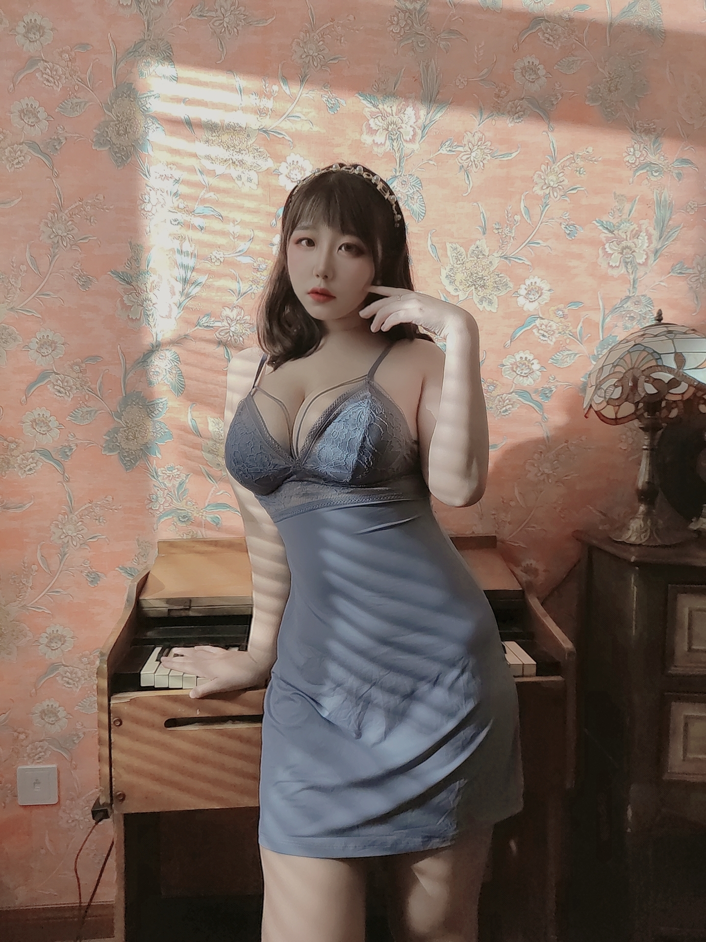 图片[53]-穆零Mu0 NO.029 — 自拍2[110P+15V291M]-六色网