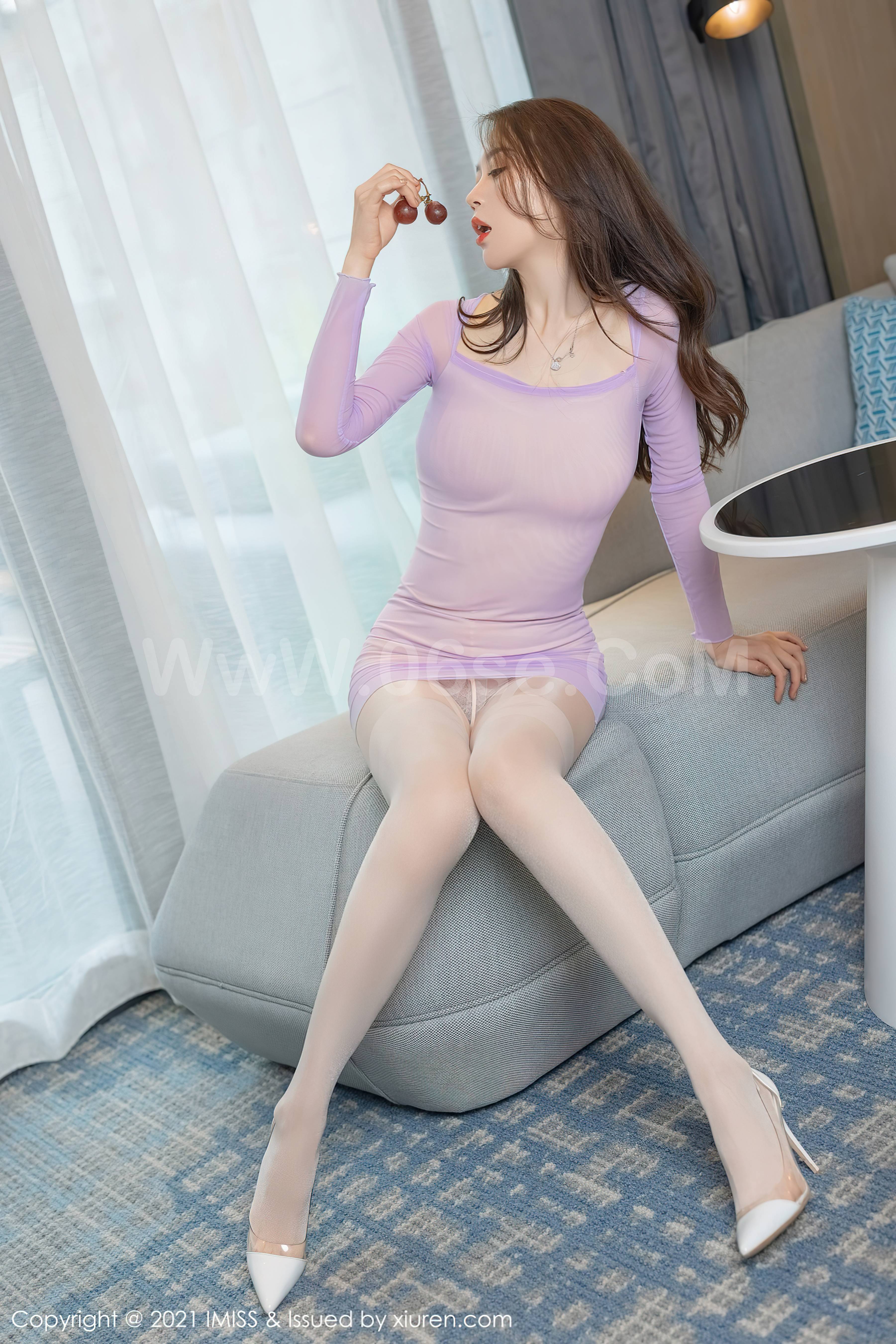 图片[12]-IMISS Vol.639 Meng Xin Yue (梦心月)-六色网