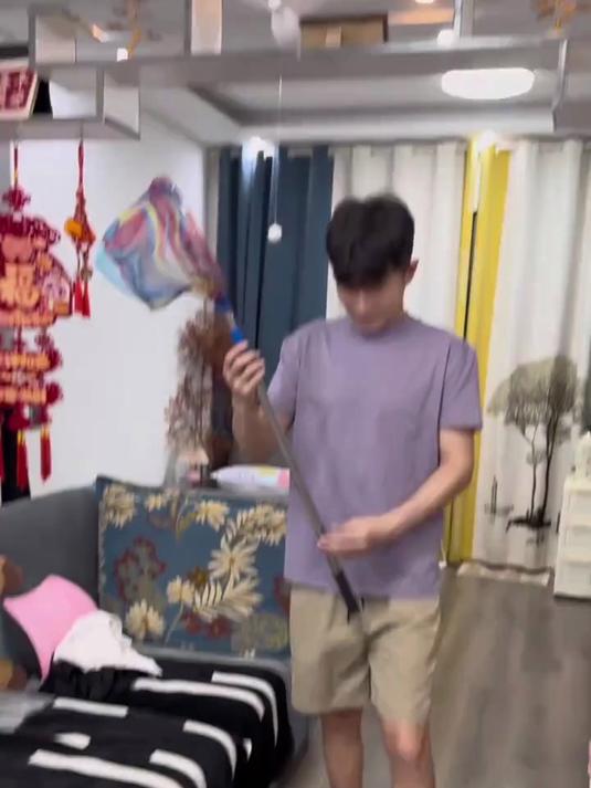 抄网杆 抄网 抄网捞鱼 网兜捞鱼 网兜