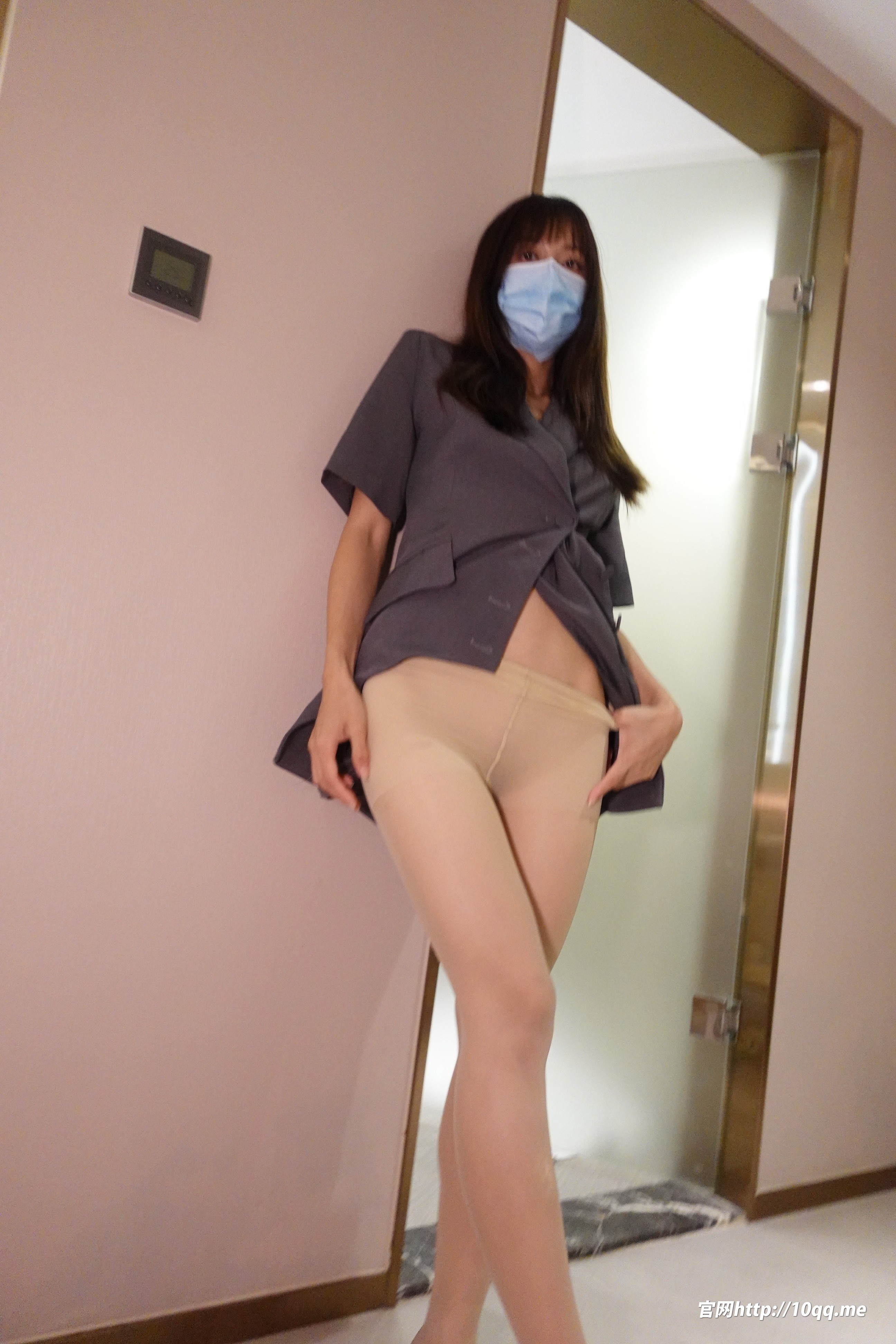 图片[34]-[ROSI口罩系列]2022.07.12 NO.2221[64+1P／96.1MB]-六色网