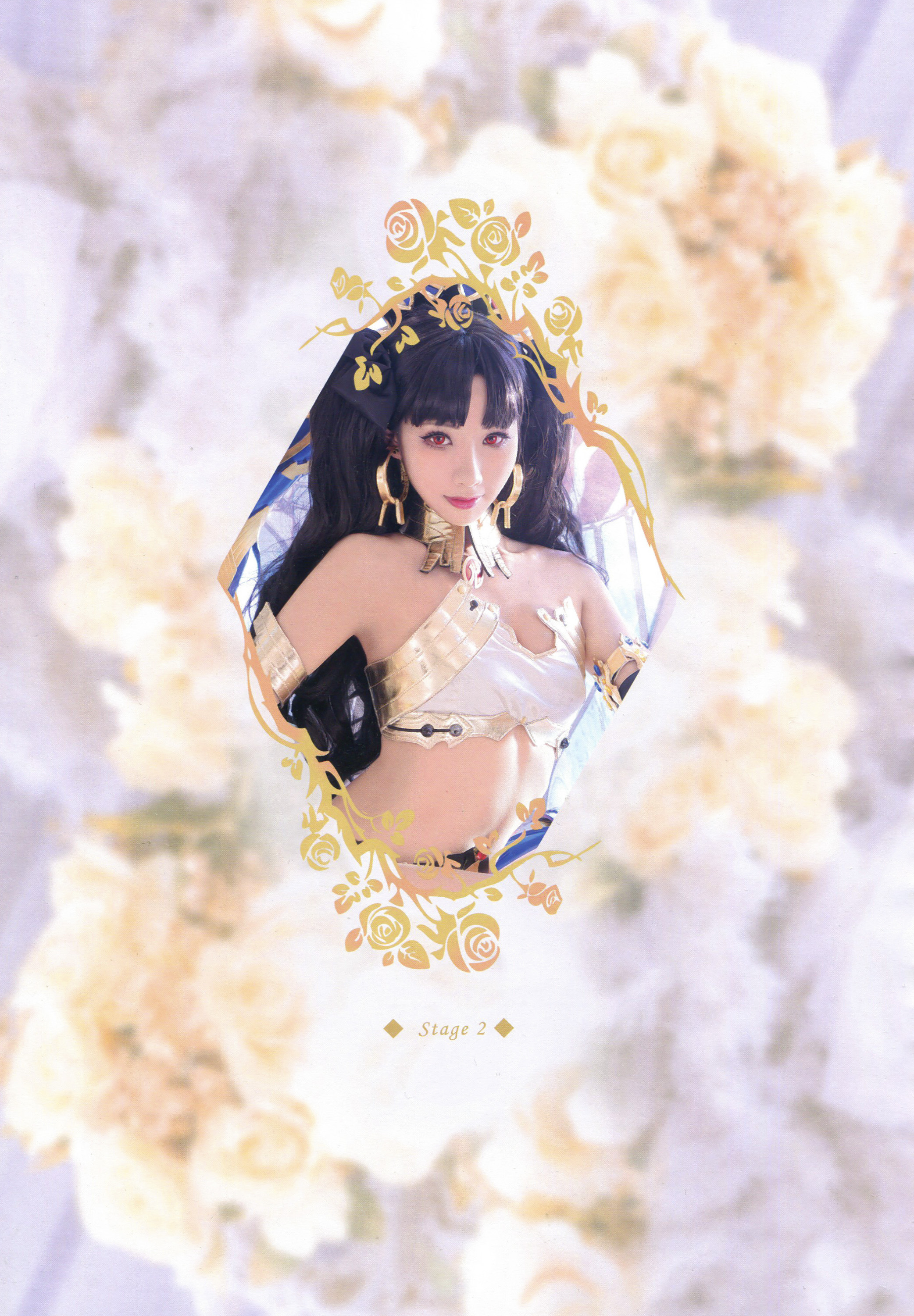 图片[25]-Hane Ame 雨波写真 NO.075 — Ishtar 伊斯塔[84P141M]-六色网