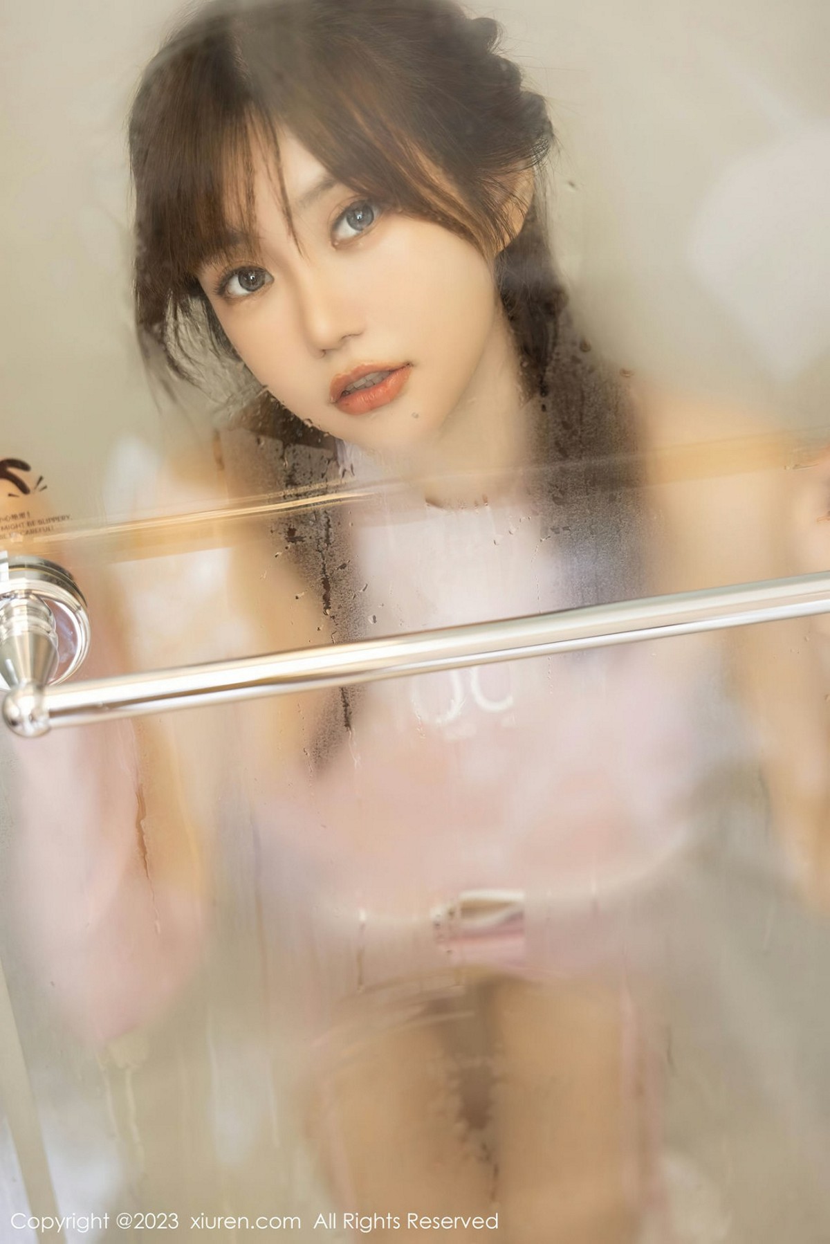 图片[58]-【XiuRen秀人网】2023.01.06 Vol.6097 绮里嘉ula【81P】-六色网
