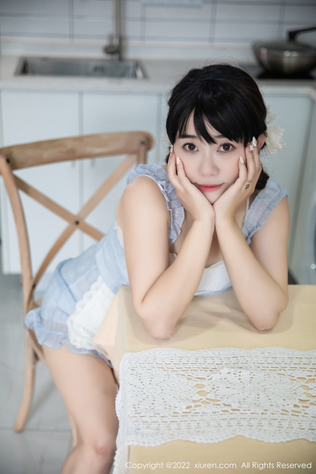 图片[16]-【XiuRen秀人网】2022.11.10 Vol.5834 嚴利娅Yuliya【68P】-六色网