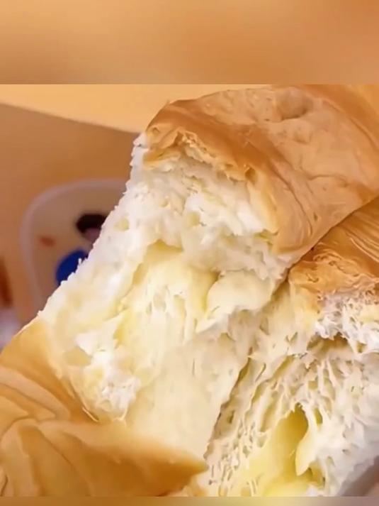 碧翠园厚切牛乳吐司600g手撕面包切片早餐软面包整箱抗饿饱腹早餐