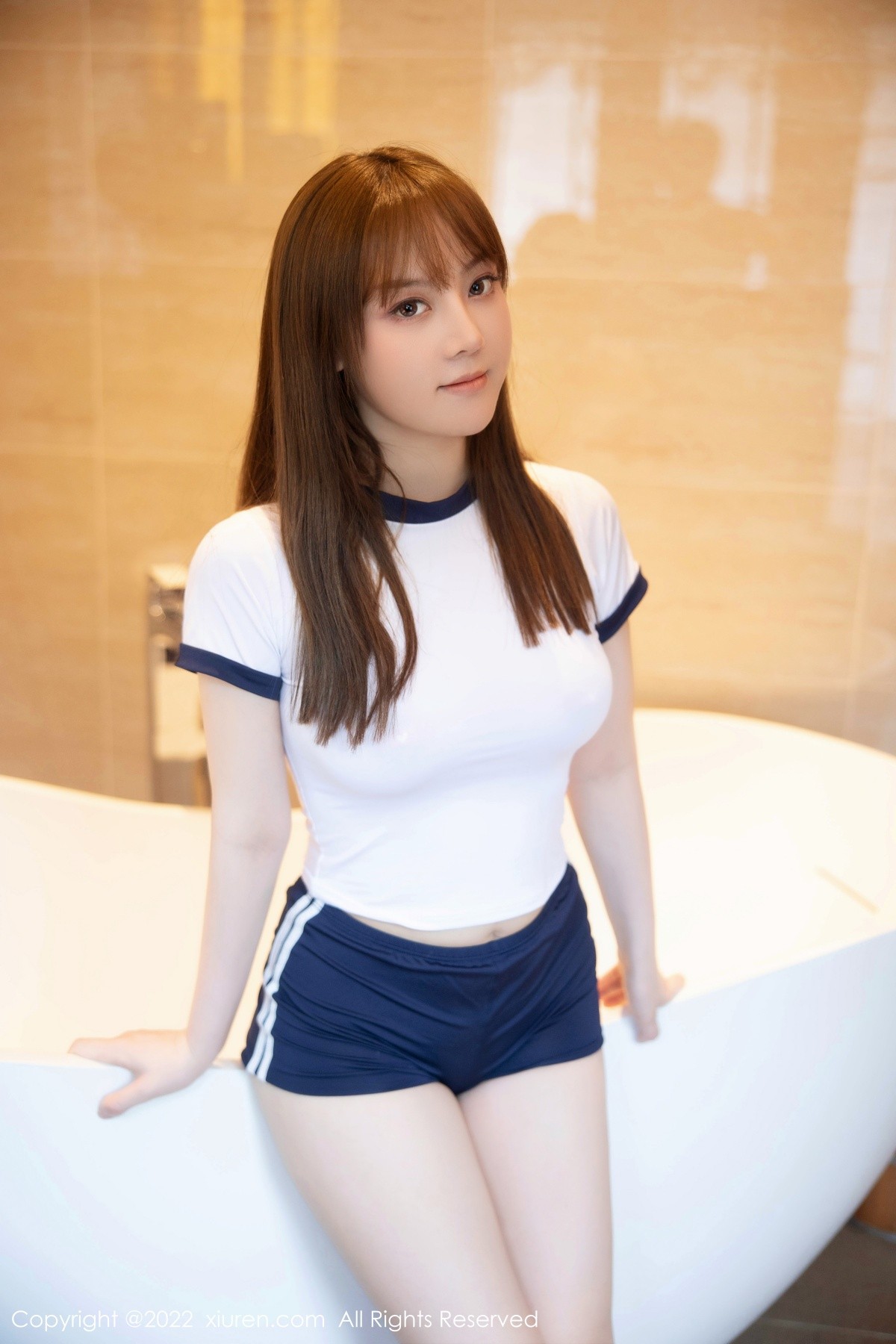 图片[102]-【XiuRen秀人網】2022.08.19 Vol.5465 豆瓣醬【117P】-六色网