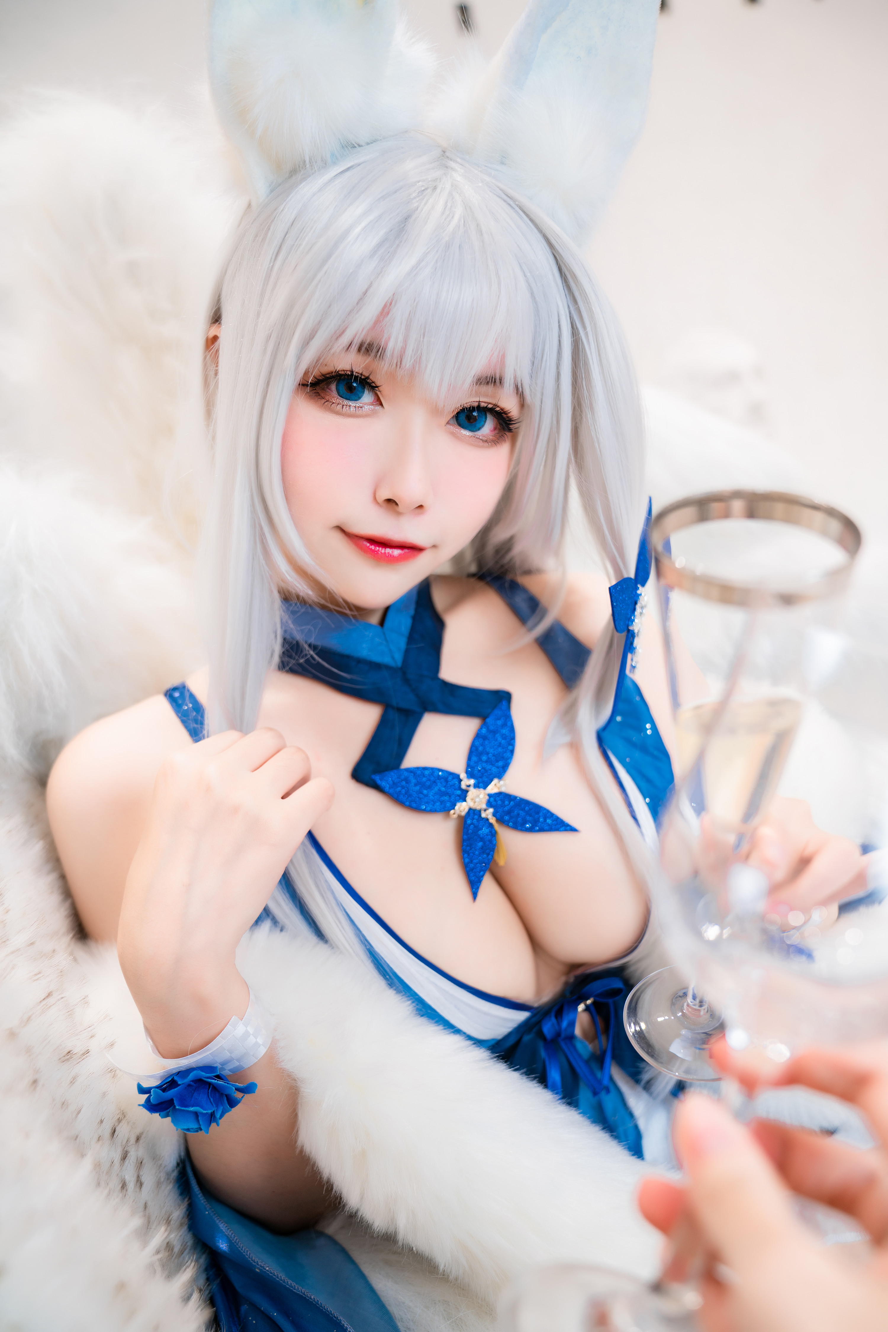 图片[19]-Momoko葵葵 NO.021 – 信浓礼服 [30P49M]-六色网