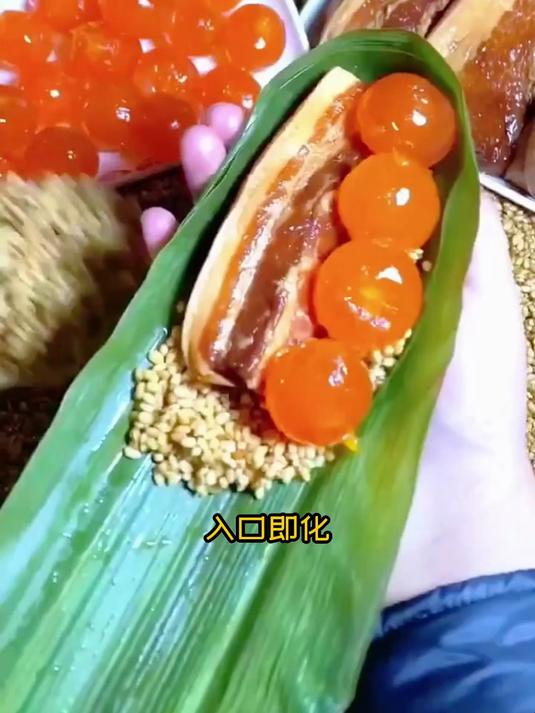 浙江小伙返乡真相!原来家乡的肉粽才是“美食密码”