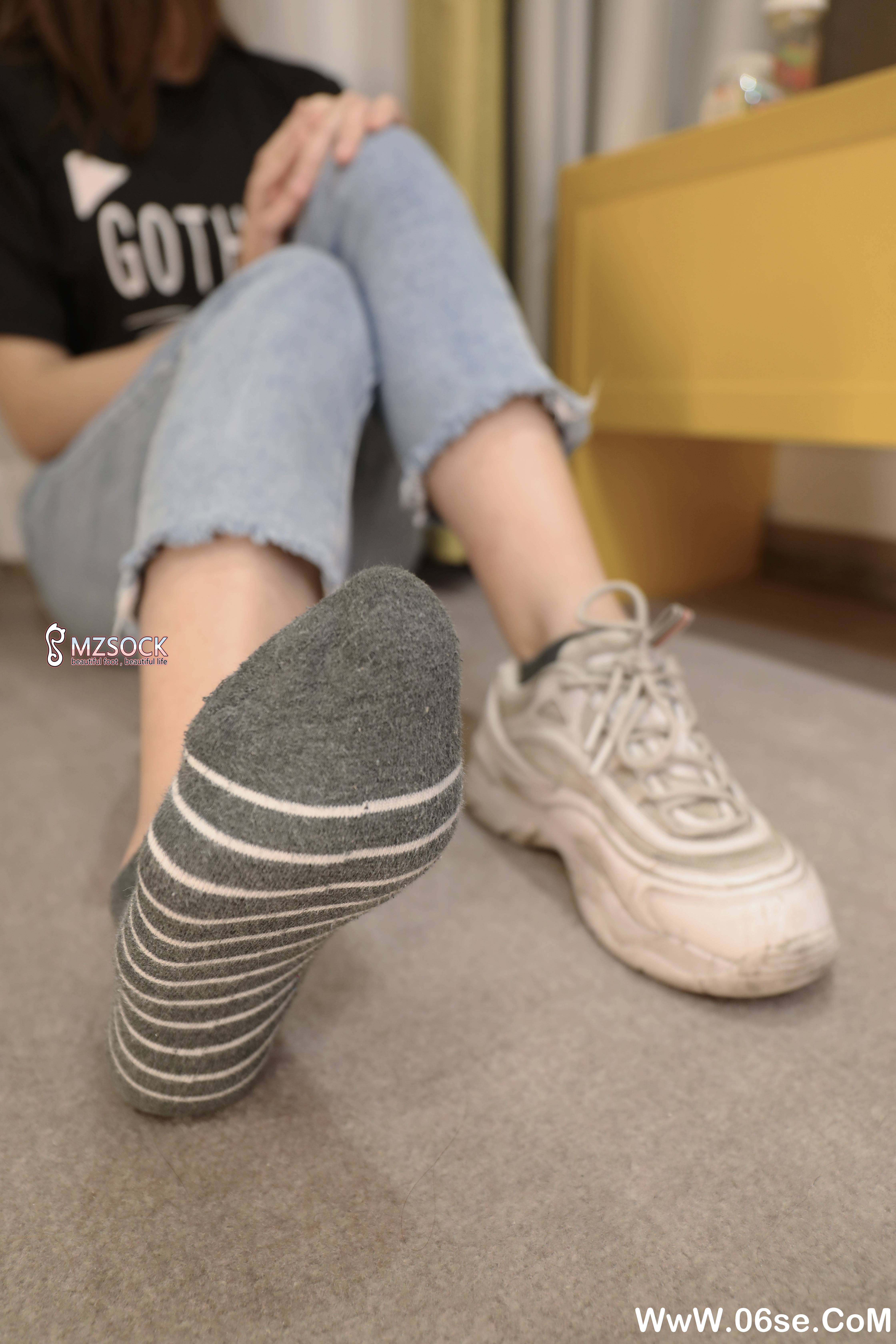 图片[26]-[MZSOCK]爱美足 NO.078 小怡[66P240M]-六色网