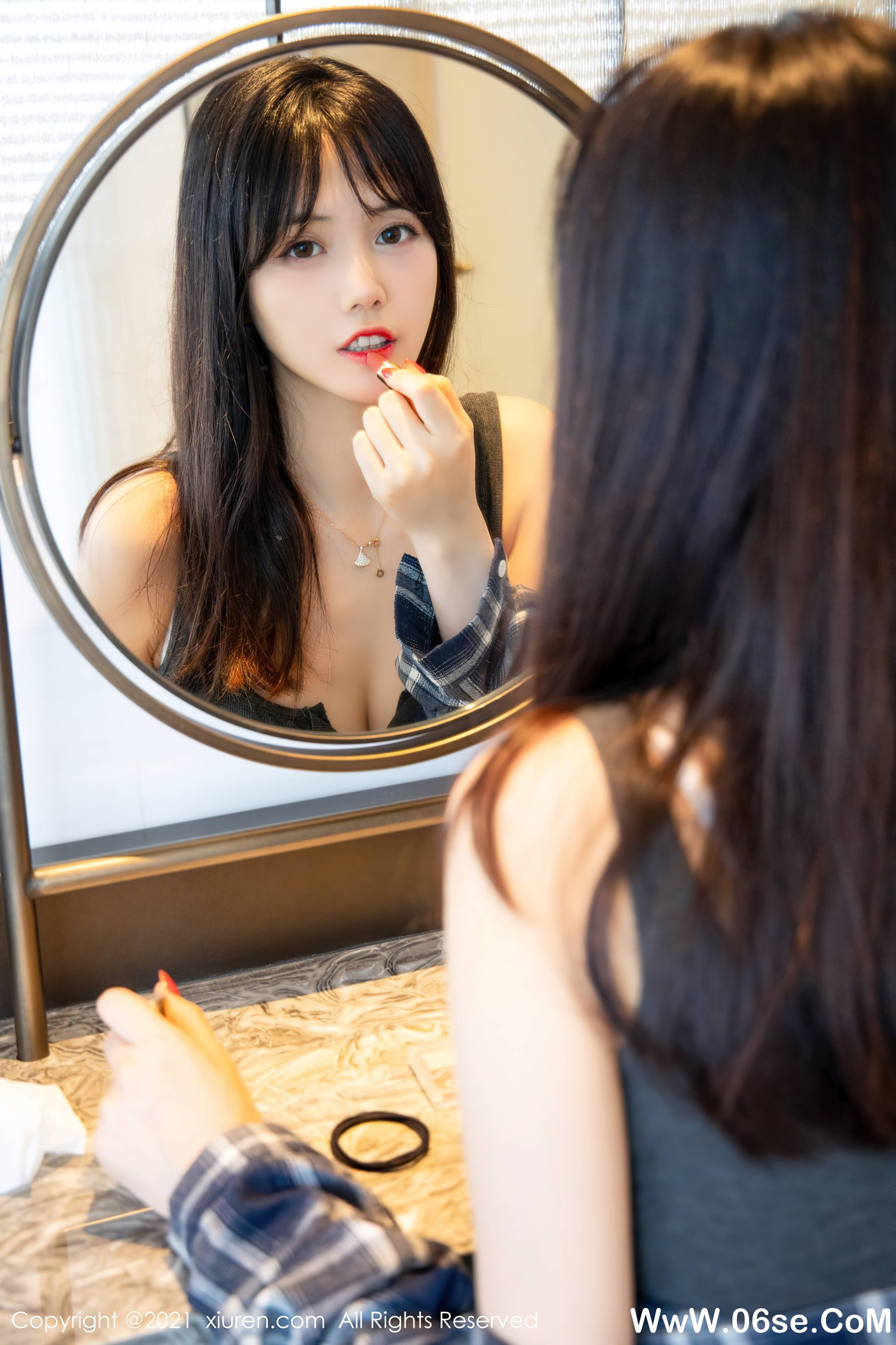 图片[18]-[XIUREN秀人网] 2021.10.20 NO.4088 柚子[73+1P800M]-六色网