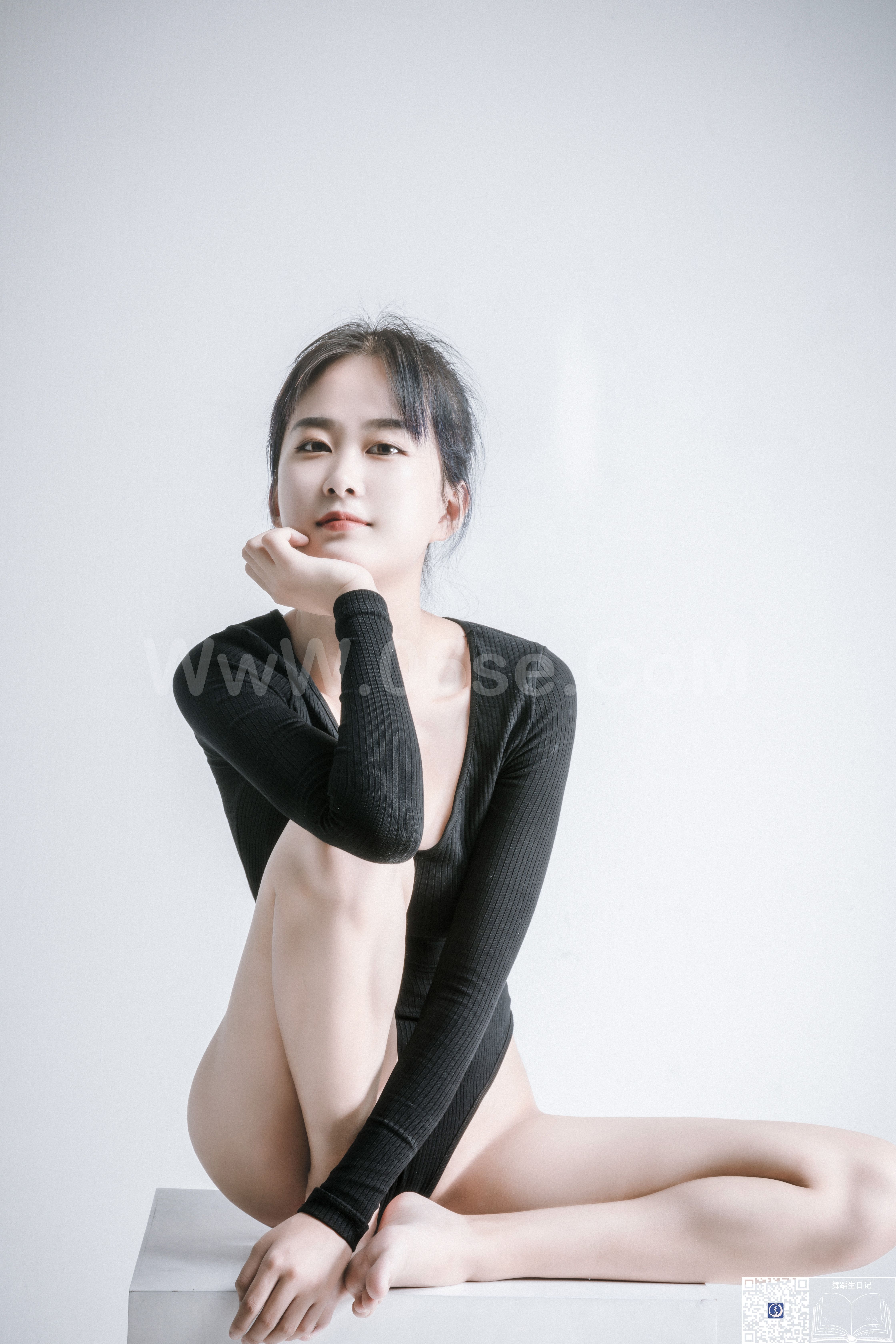 图片[10]-[GALLI嘉丽]舞蹈生日记 021 – 苗苗[30P／219MB]-六色网