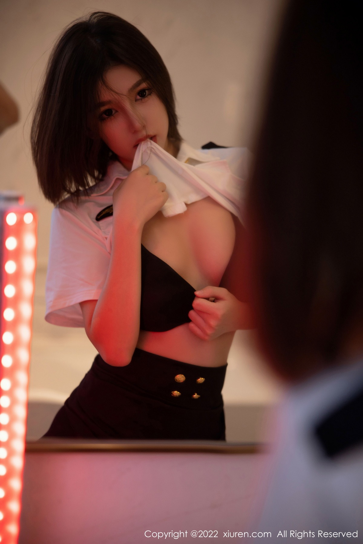 图片[22]-【XiuRen秀人网】2022.11.07 Vol.5815 美羊羊【79P】-六色网