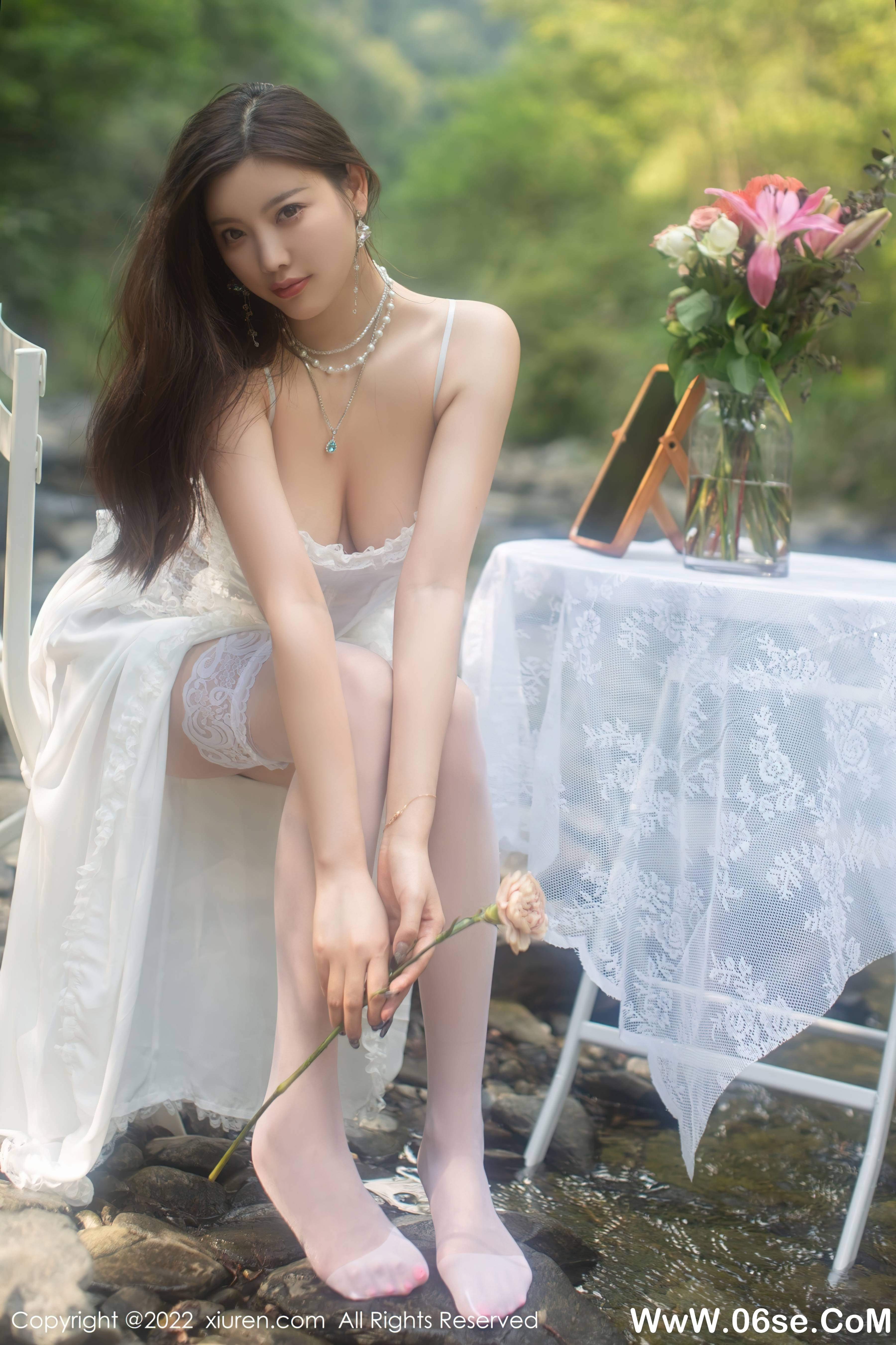 图片[36]-[XIUREN秀人网] 2022.02.09 NO.4564 杨晨晨[82+1P864M]-六色网