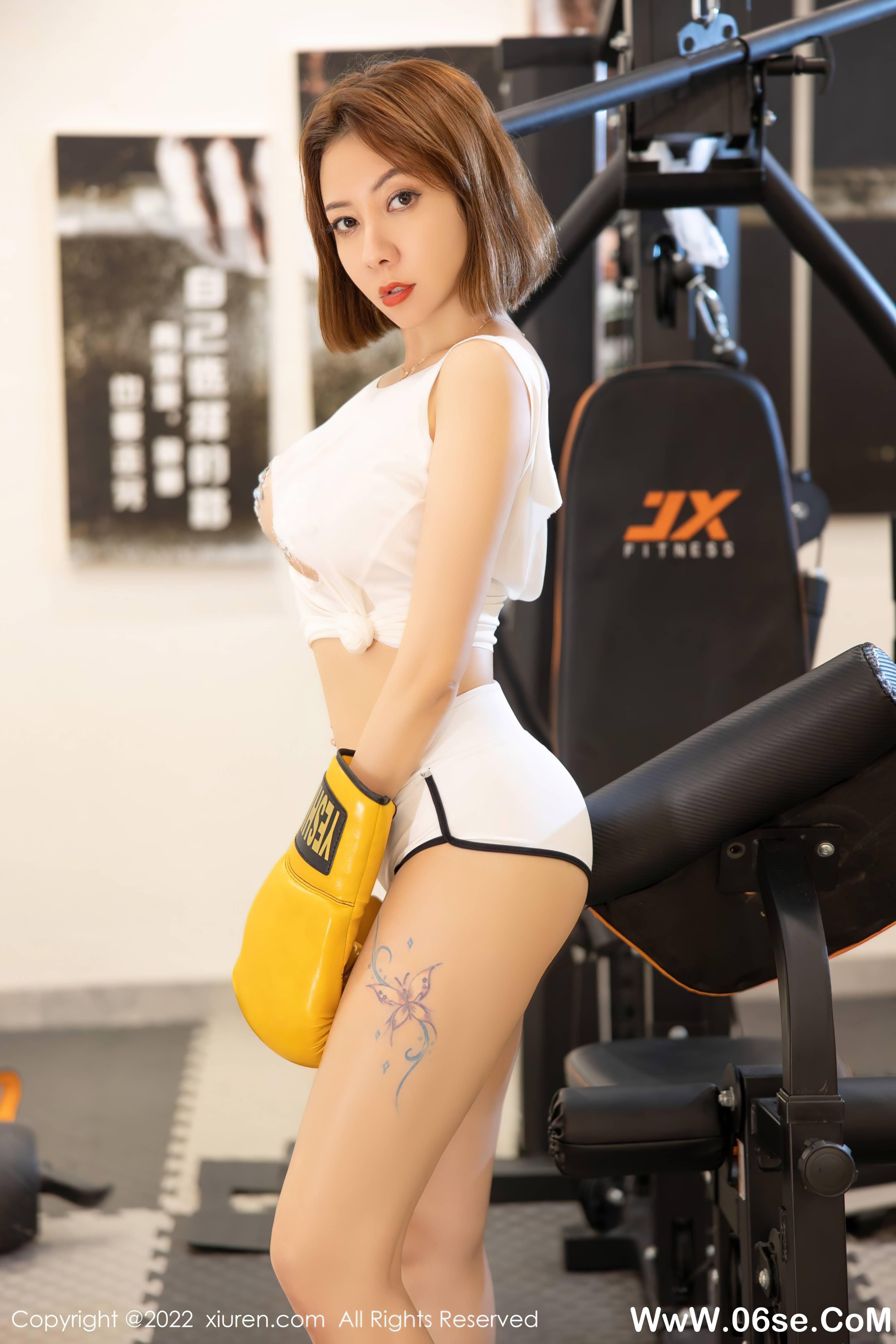 图片[2]-[XIUREN秀人网] 2022.02.08 NO.4555 模特合集[60+1P635M]-六色网