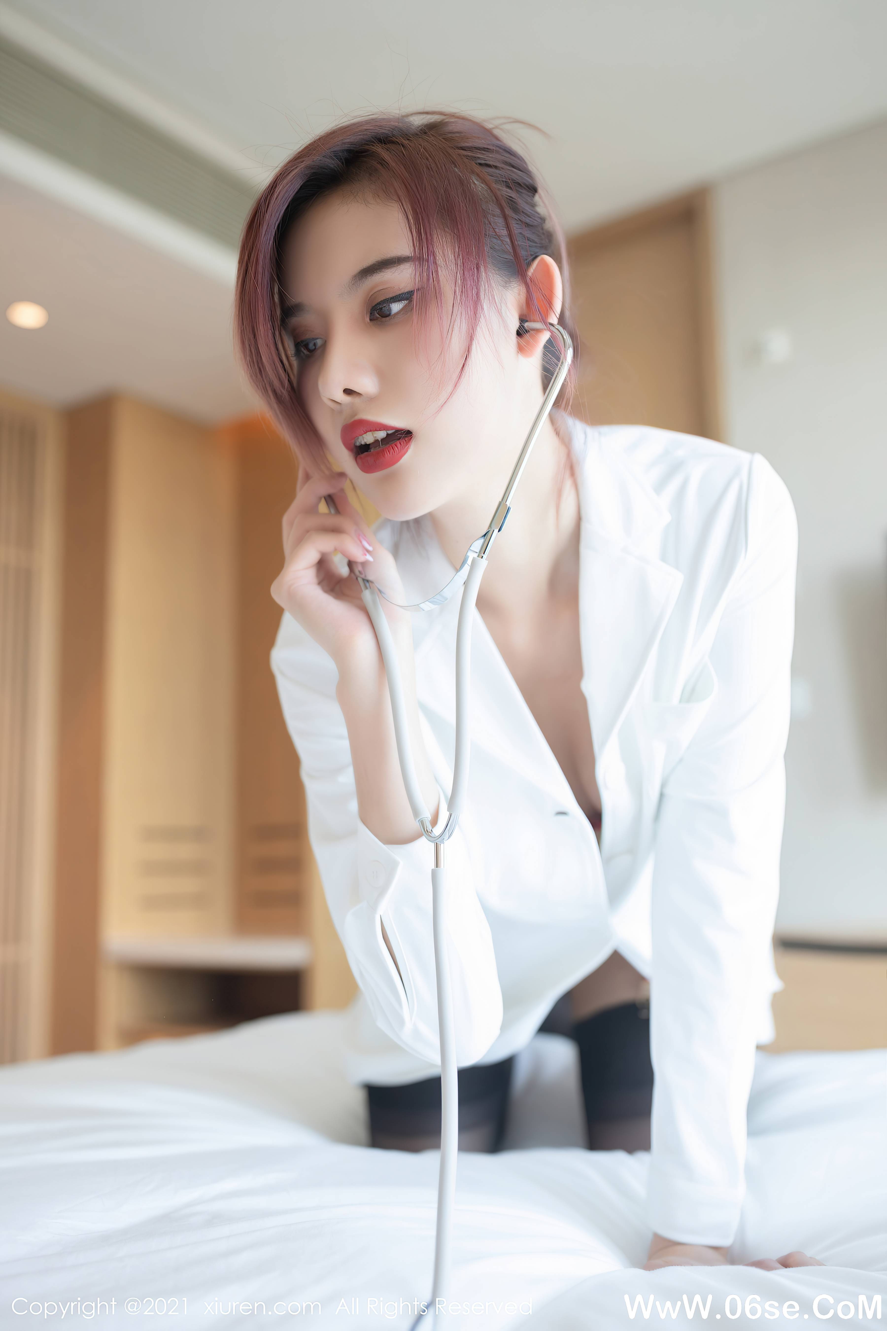 图片[17]-[XIUREN秀人网] 2021.06.07 NO.3514 就是阿朱啊[70+1P581M]-六色网