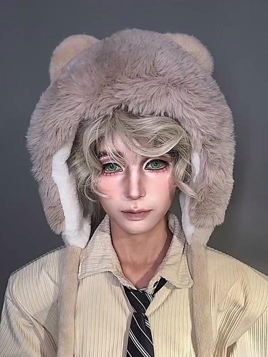 救命sos，有种看熟人装……的尴尬