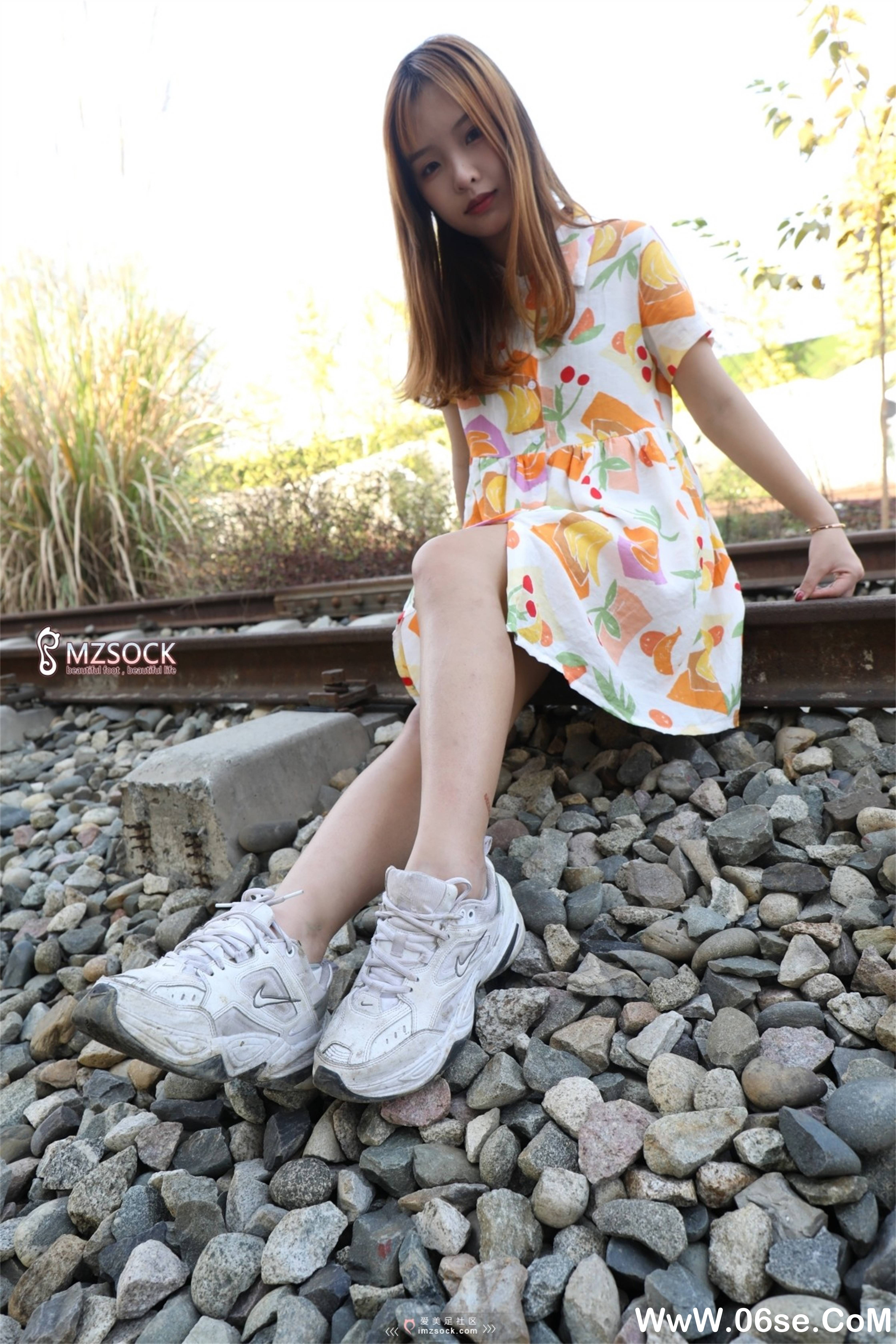 图片[71]-[MZSOCK]爱美足 NO.072 Ella![107P316M]-六色网