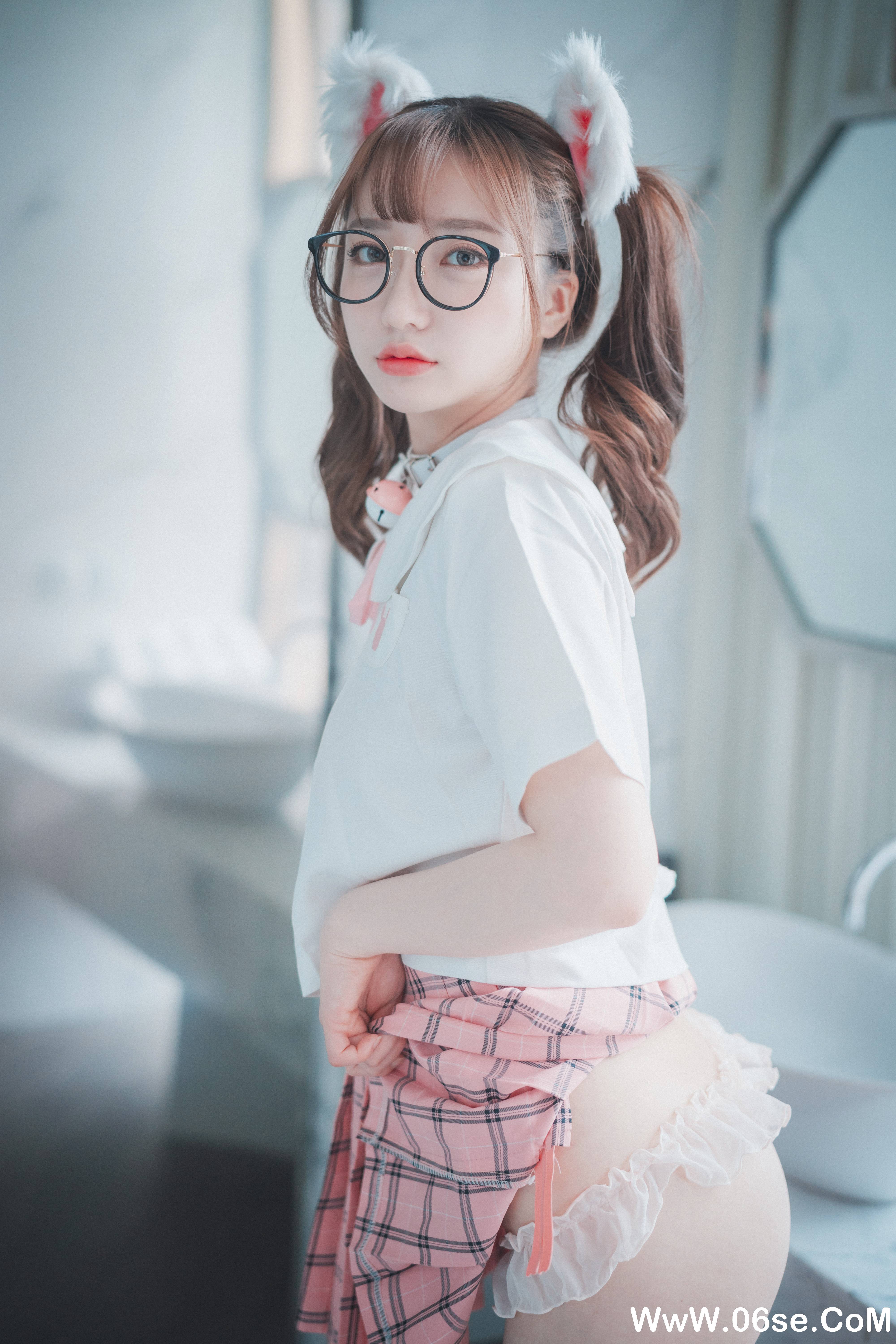 图片[2]-DJAWA — NO.125 Cute Pink [50P400M]-六色网