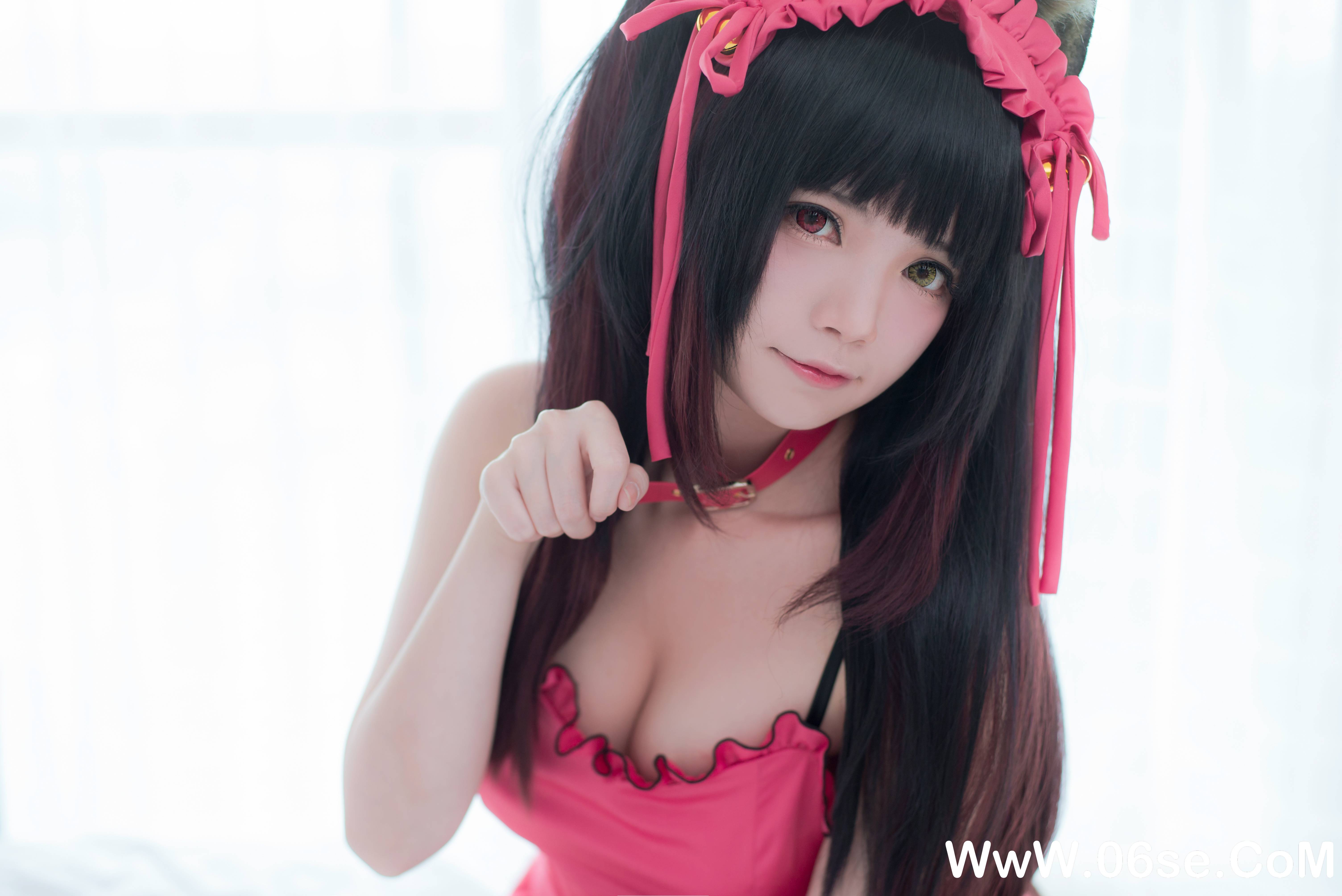 图片[6]-Miu只 NO.006 — Kurumi [23P150M]-六色网