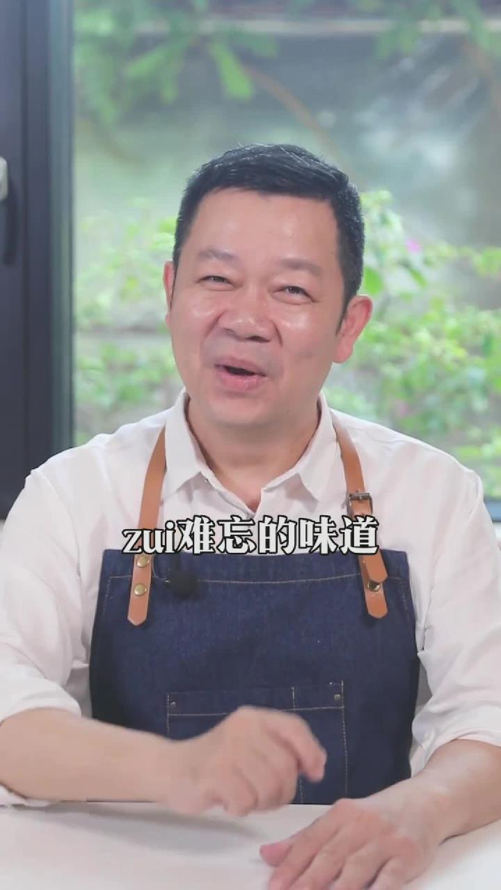 华哥回忆杀做小弟时爱吃的奇味鸡煲,是打拼奋斗的难忘味道